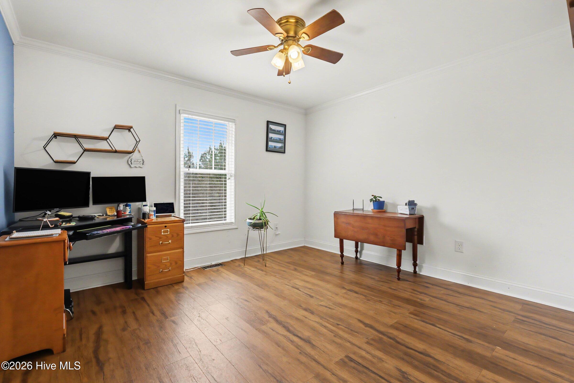 289 Jacobs Trail, Burlington, NC, 27217