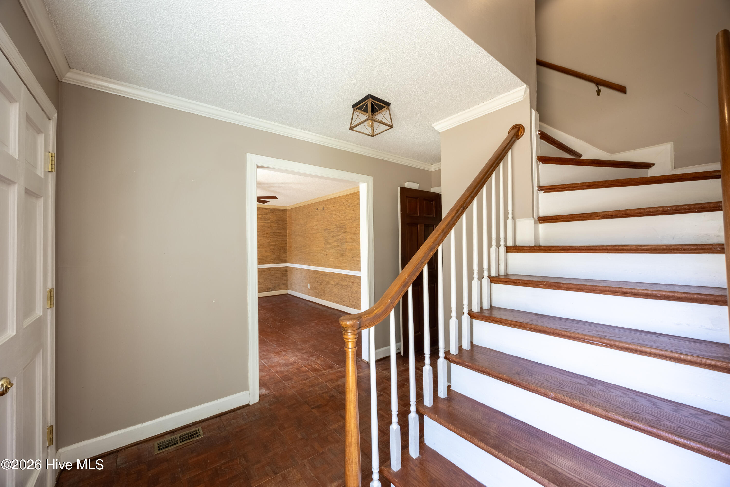 500 Mount Vernon Drive NW, Wilson, NC, 27893