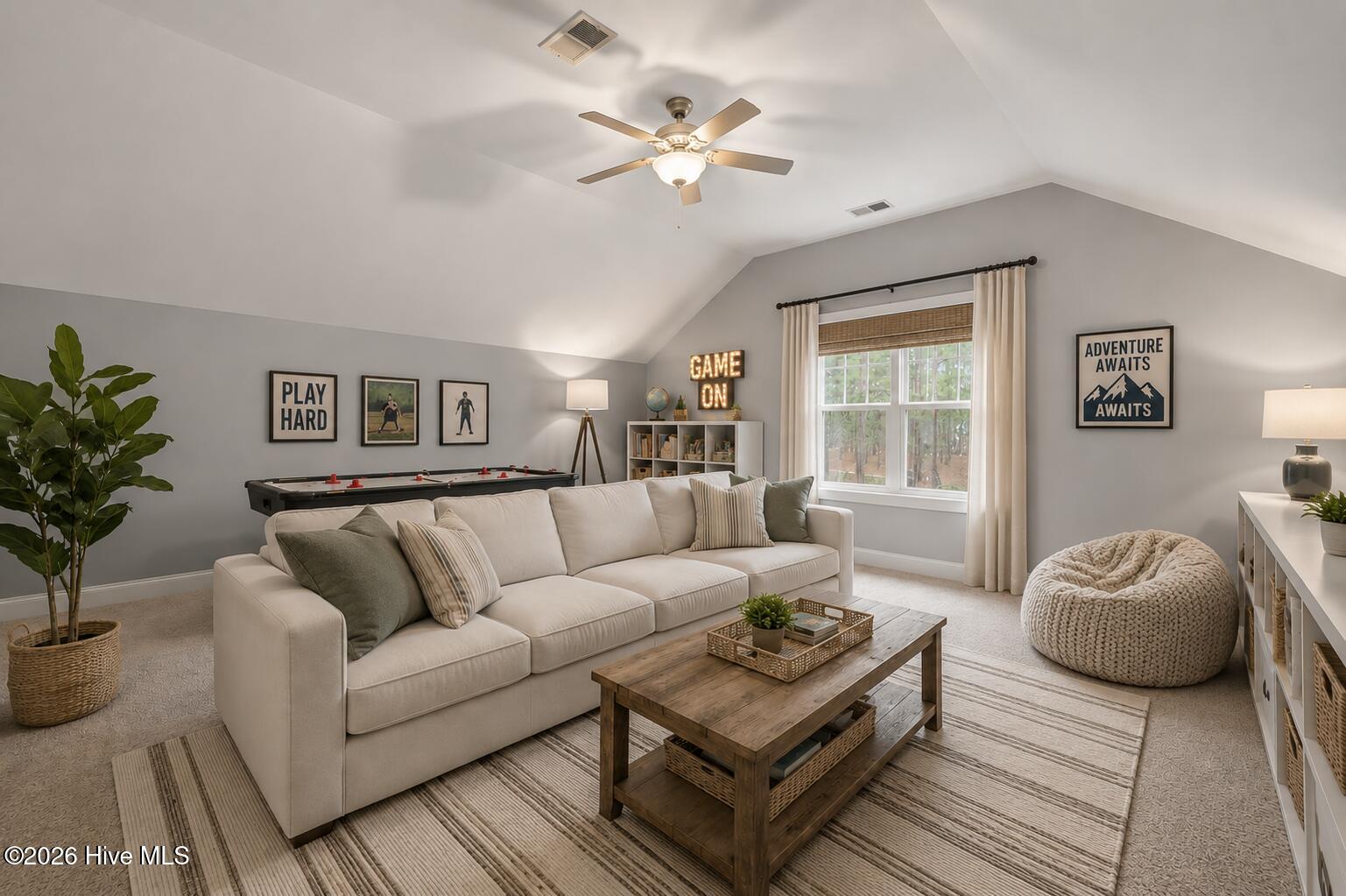 106 Edwards Court - Seven Lakes West - Virtually Enhanced