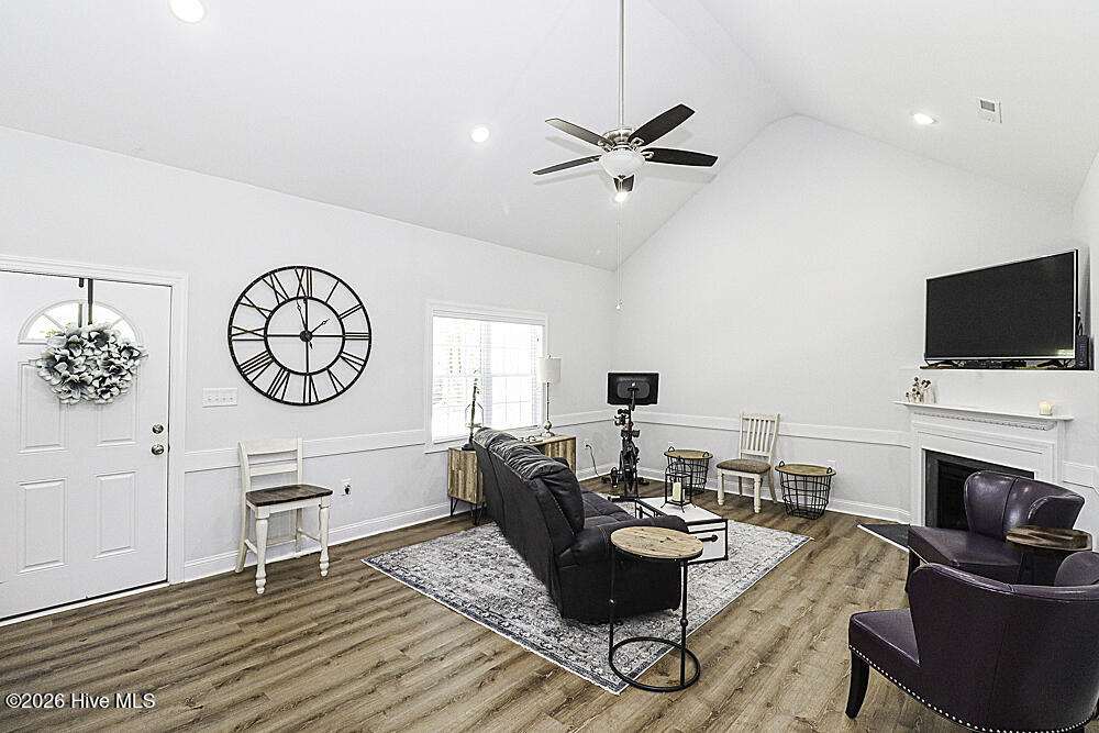 305 Cunningham Drive, Rocky Mount, NC, 27804