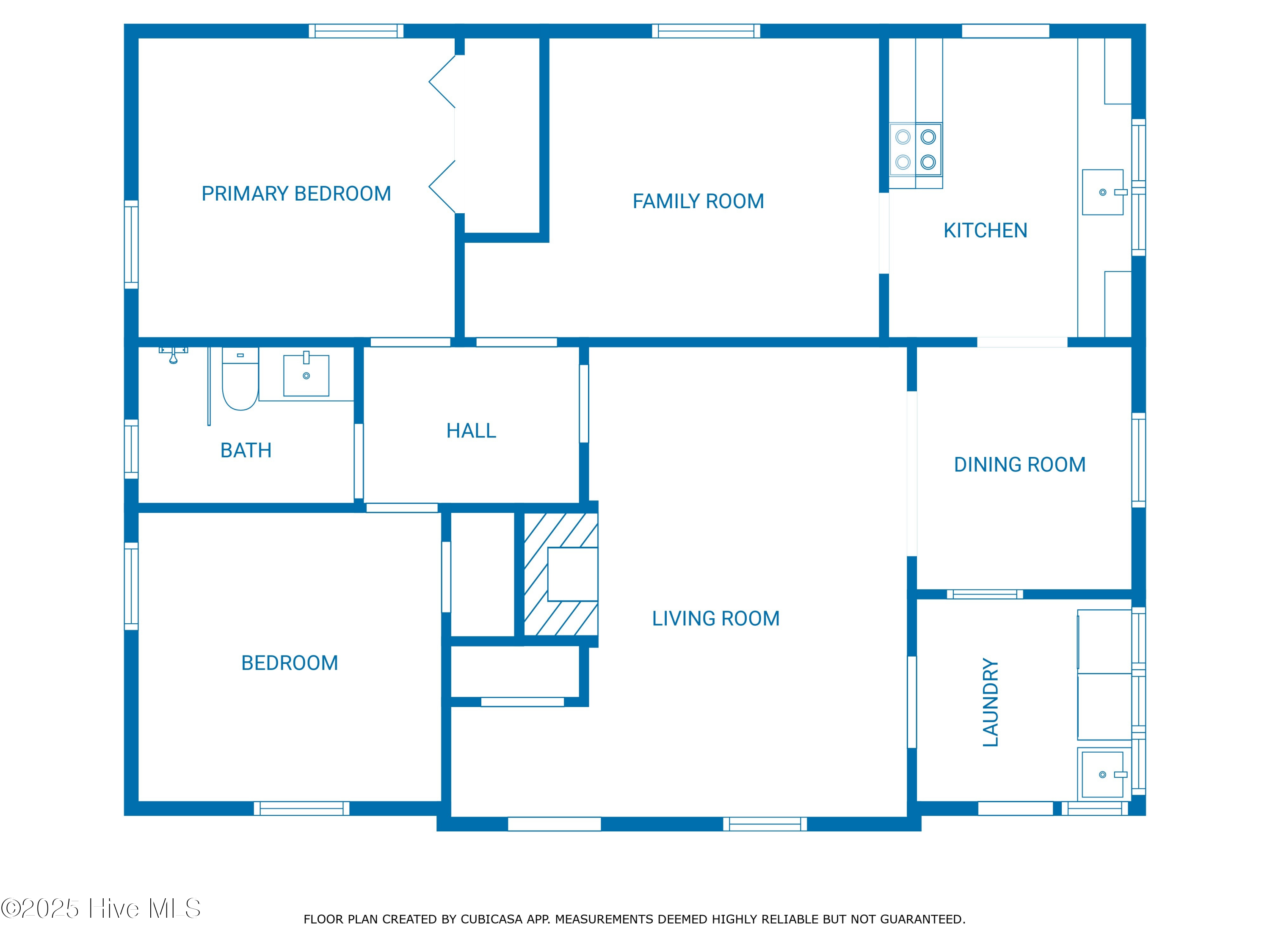 Property at 805 Chestnut Street