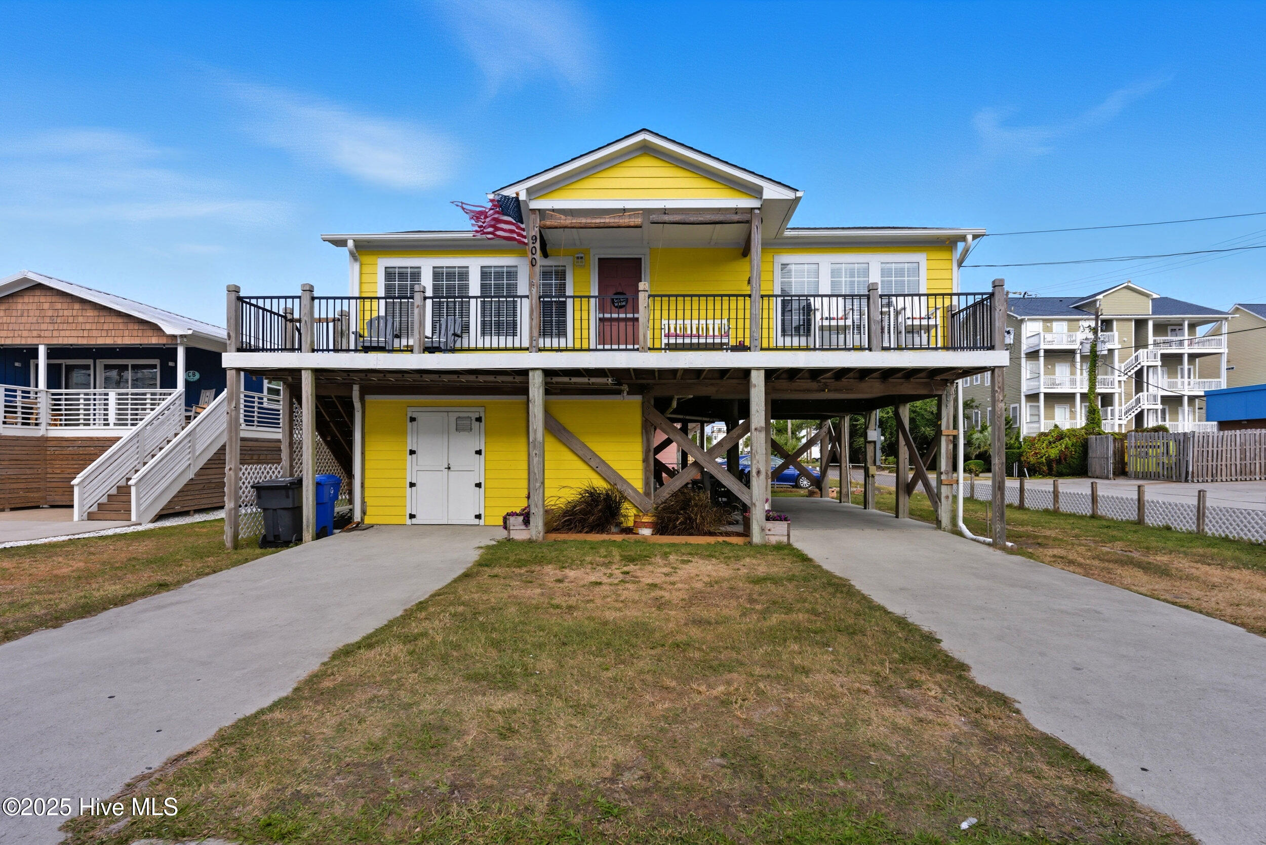 Property at 900 Lake Park Boulevard