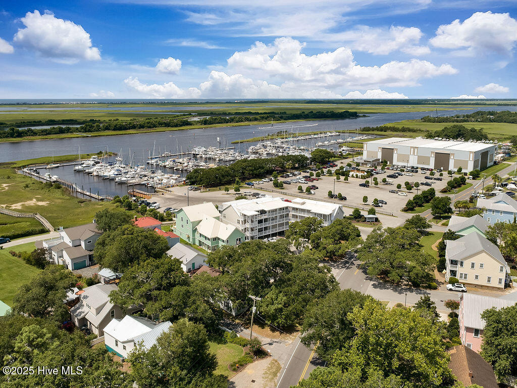 206 Elizabeth Drive, Oak Island, NC, 28465