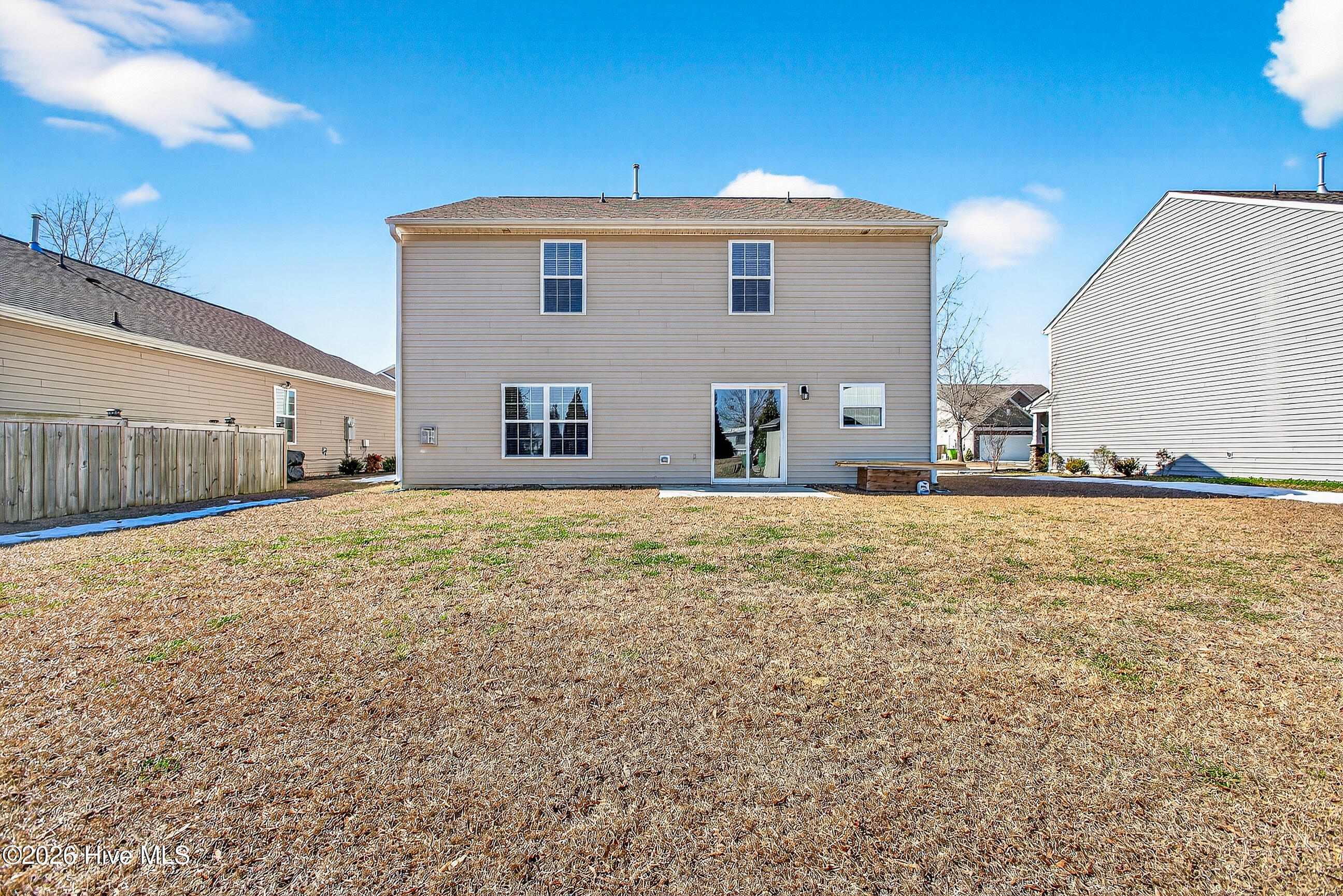 524 Dakota Avenue,New Bern