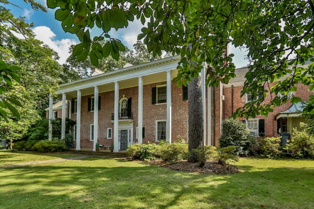 3037 Bransford Road, Augusta, GA 30909 Listing Photo  1
