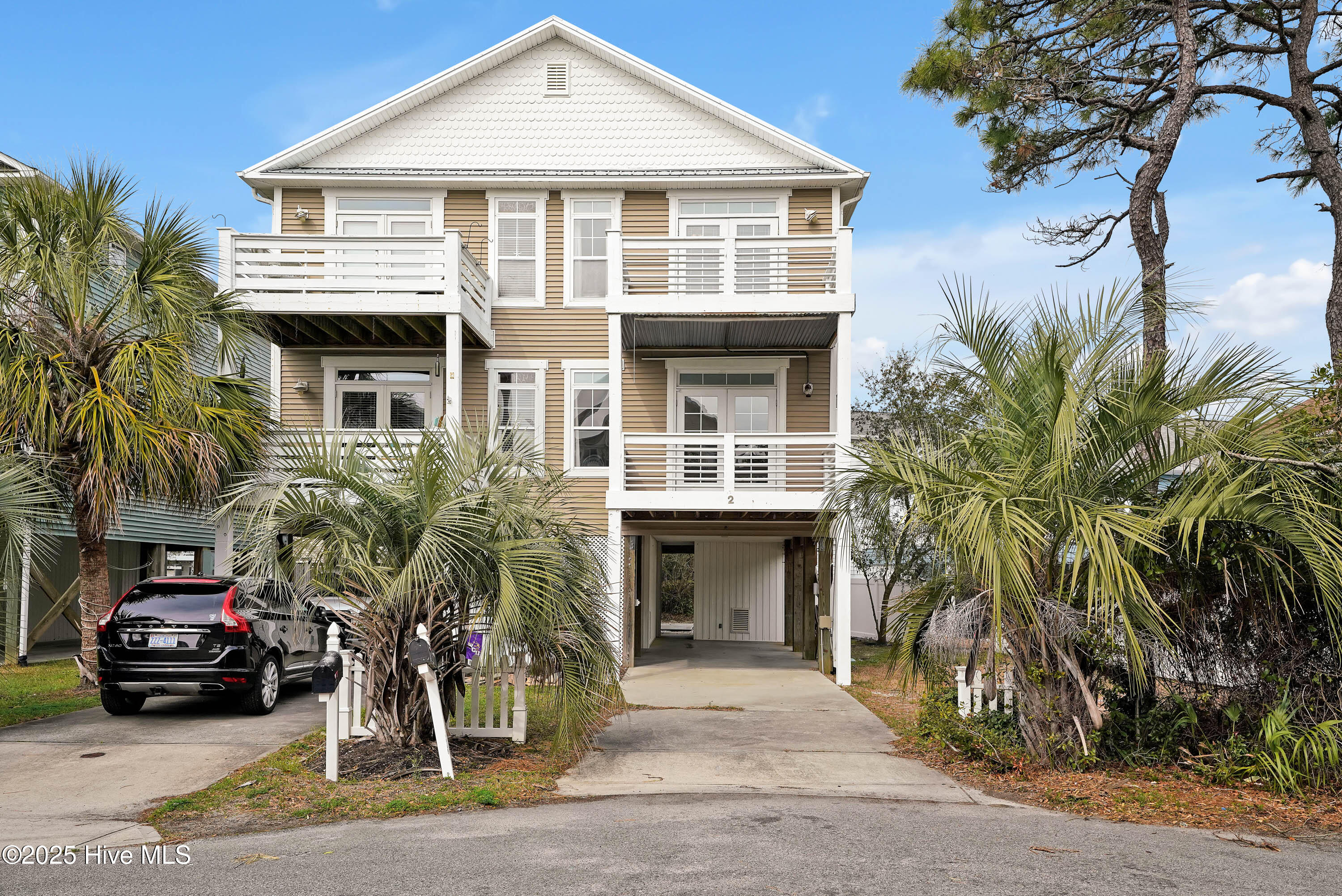 1116 Mackerel Lane UNIT 2, Carolina Beach, NC, 28428