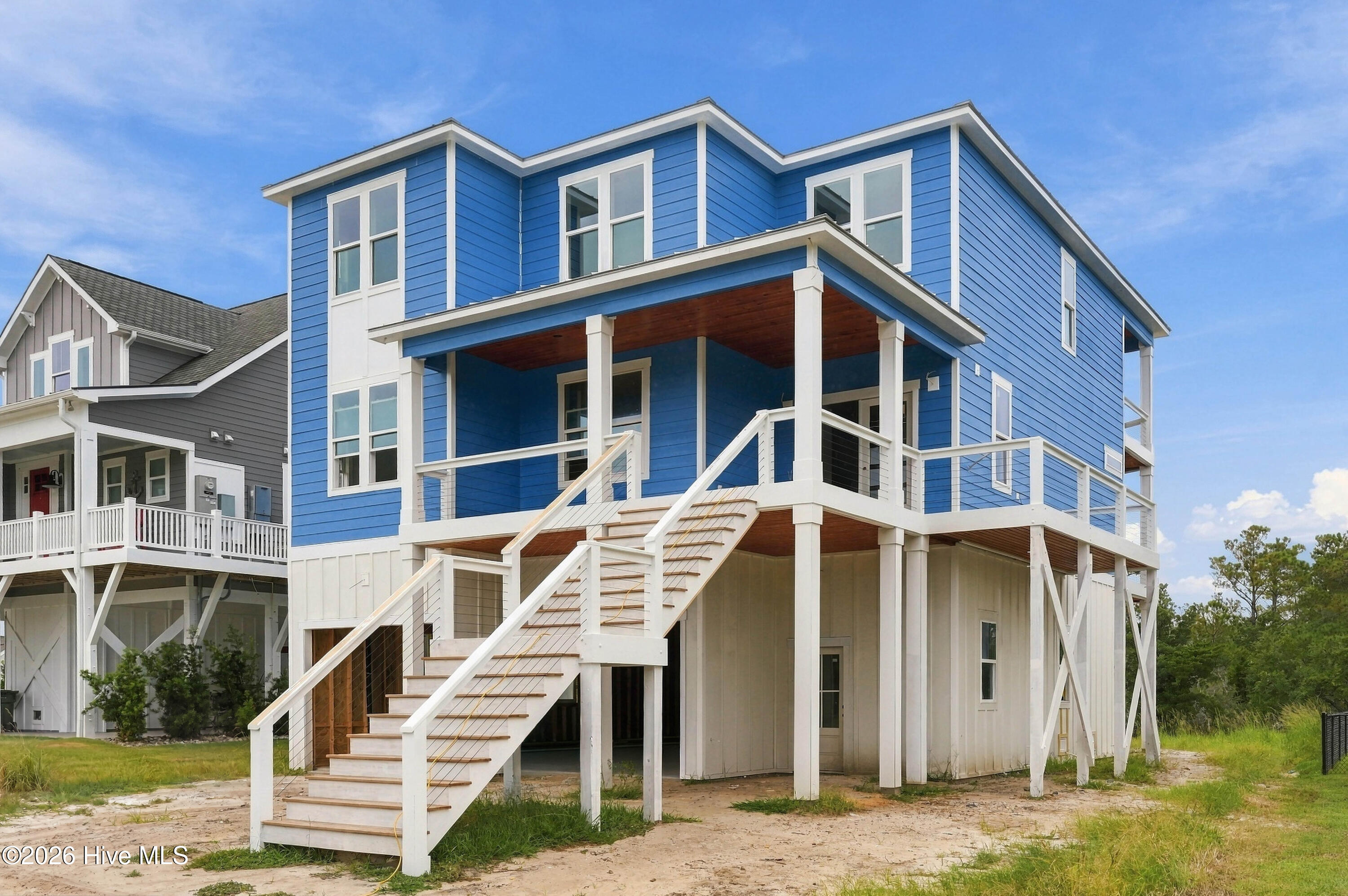 136 Singleton Street,Sneads Ferry