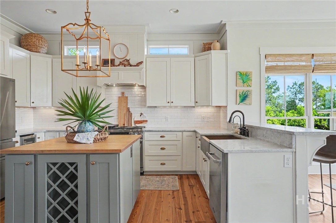 8 Caretakers Lane, Savannah, GA, 31404