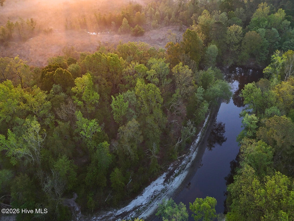 0 Durwood Evans Road, Beulaville, NC, 28518