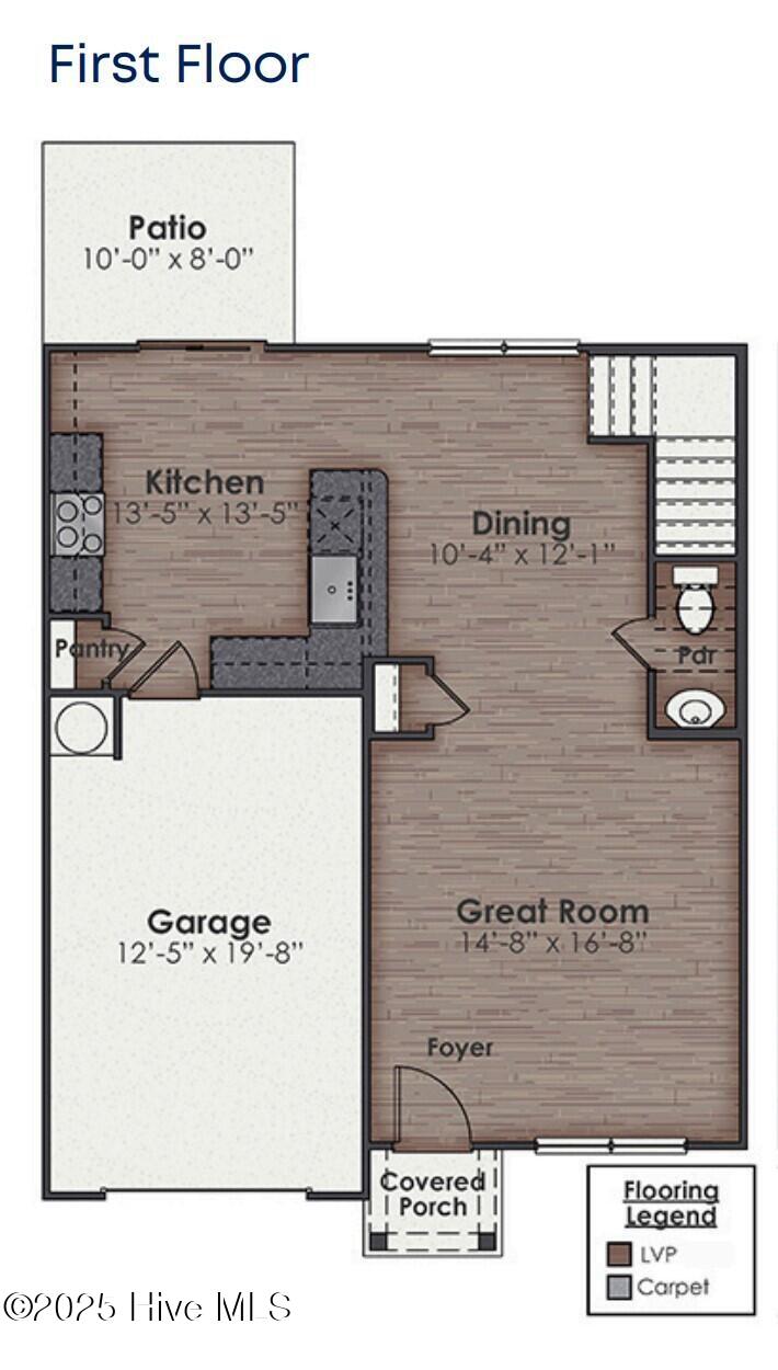 2067 Cypress Hill Drive SE UNIT Lot 13, Bolivia, NC, 28422