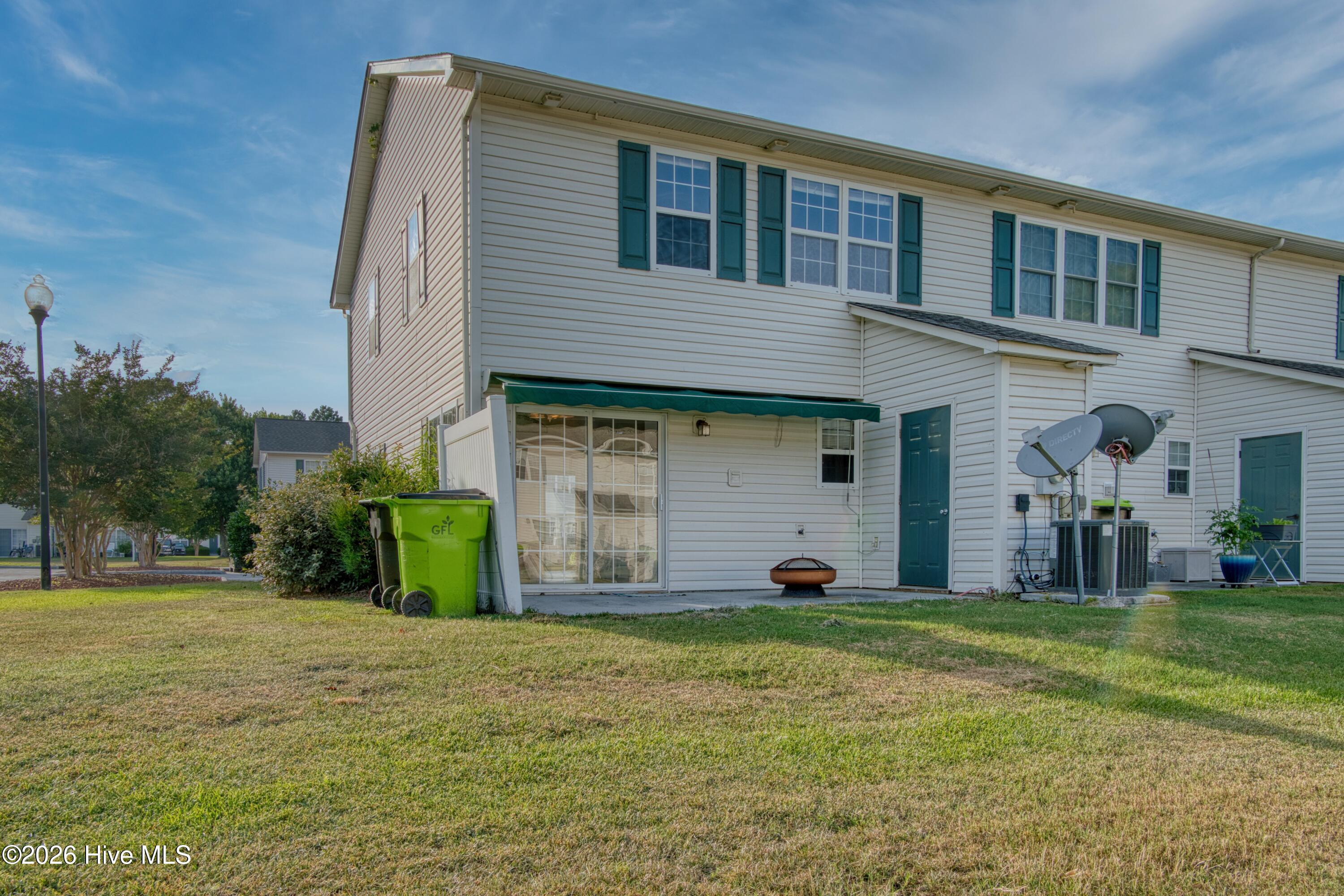 79 Crush Court,Swansboro