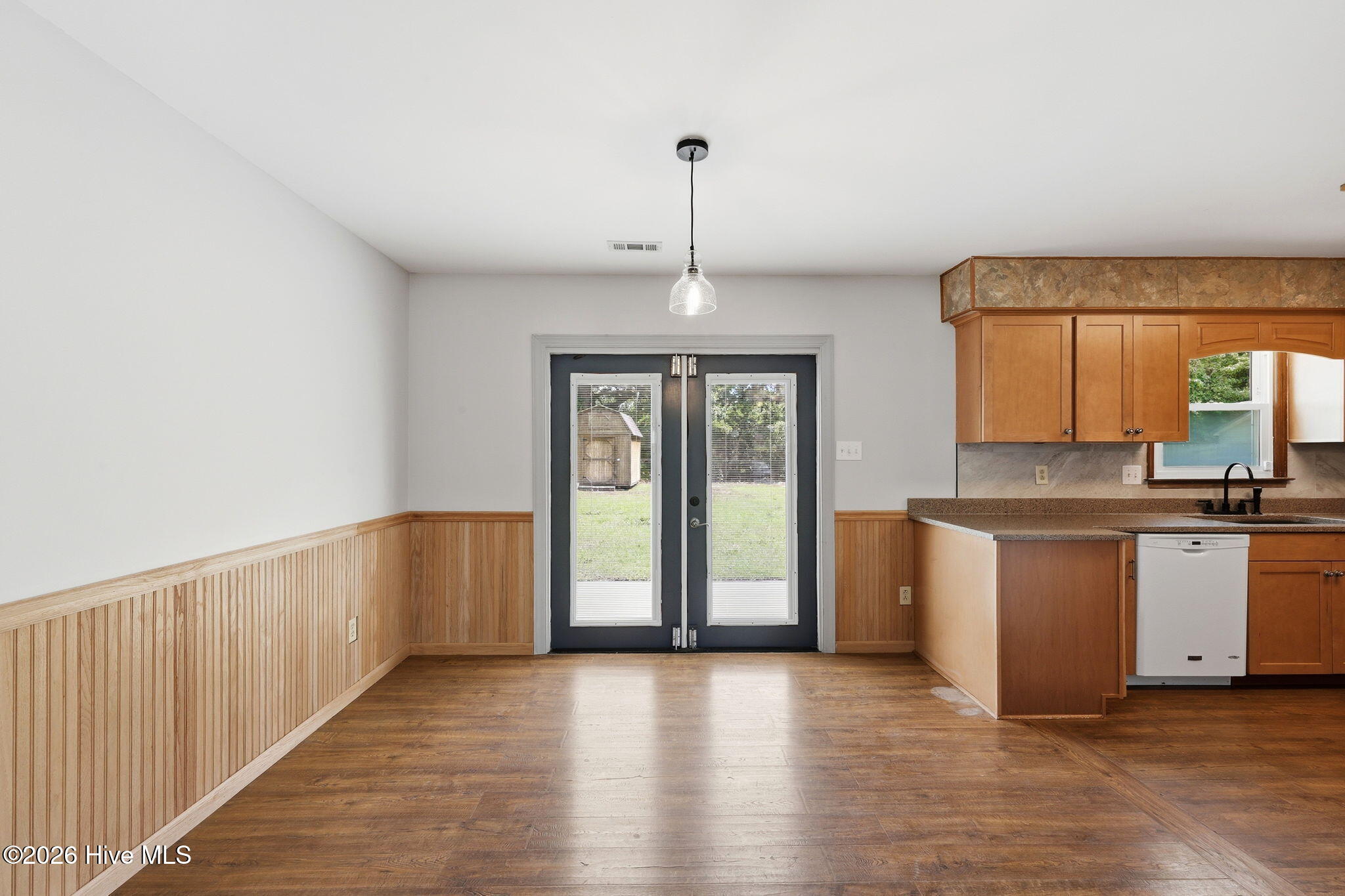 910 Coyote Trail,Havelock