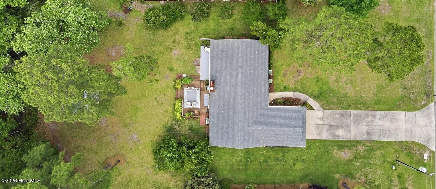 1820 Caracara Drive,New Bern