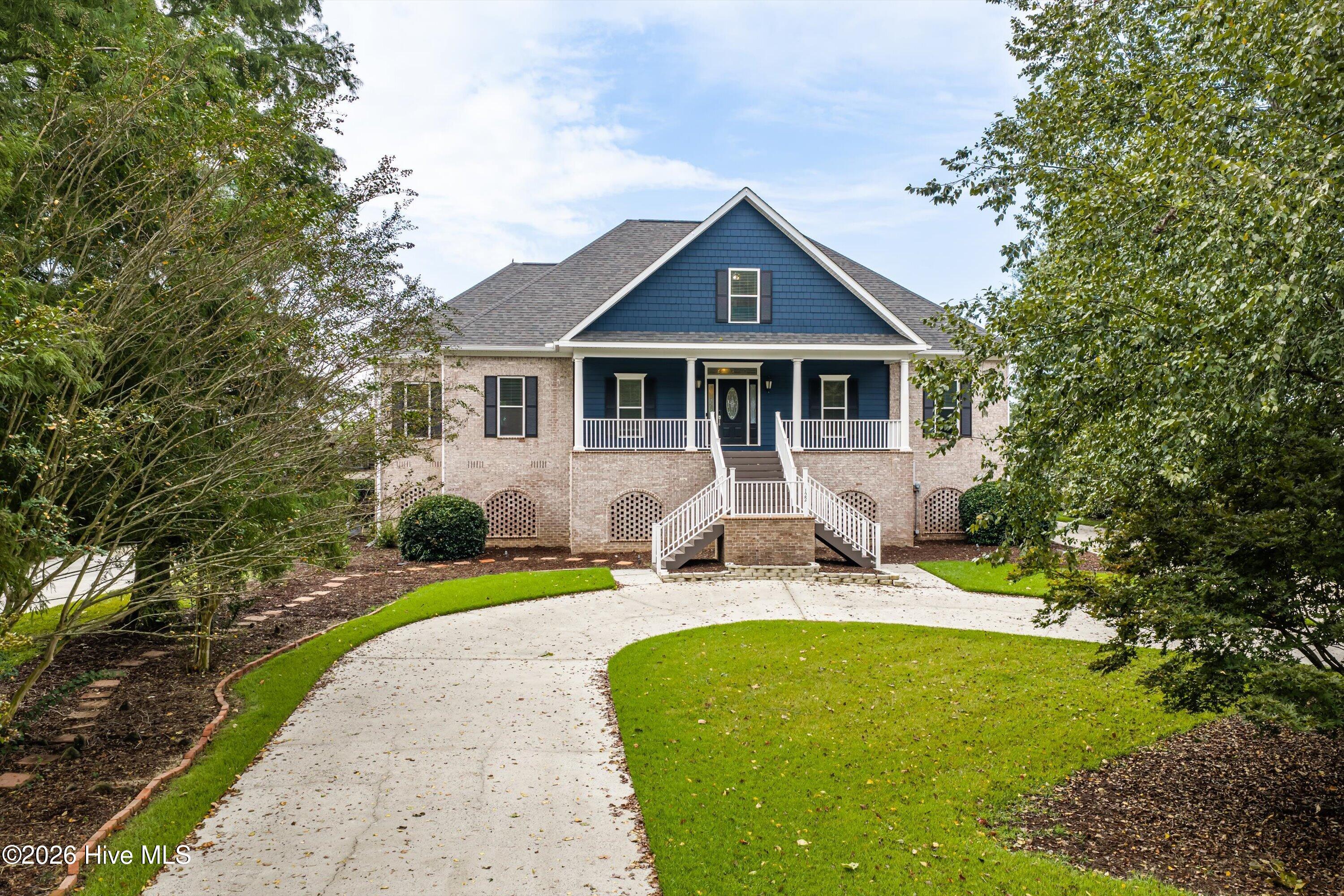 Photo 1 of Single family home for sale at 122 Altamaha Dr, North Augusta, SC 29841 | MLS# 100607344 | Listing updated on 2026-10-01