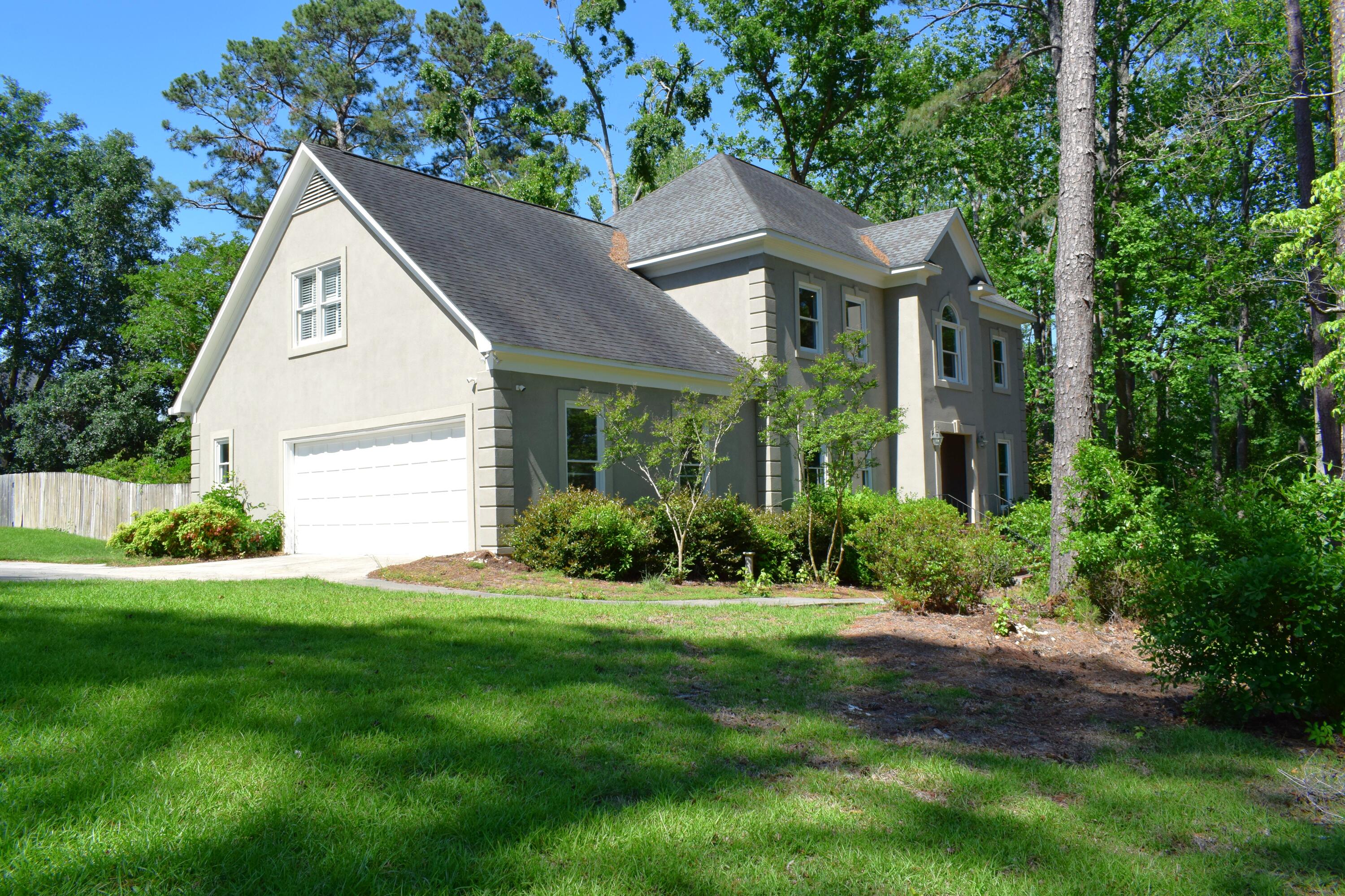 4130 N Knollcrest Circle, Martinez, GA, 30907