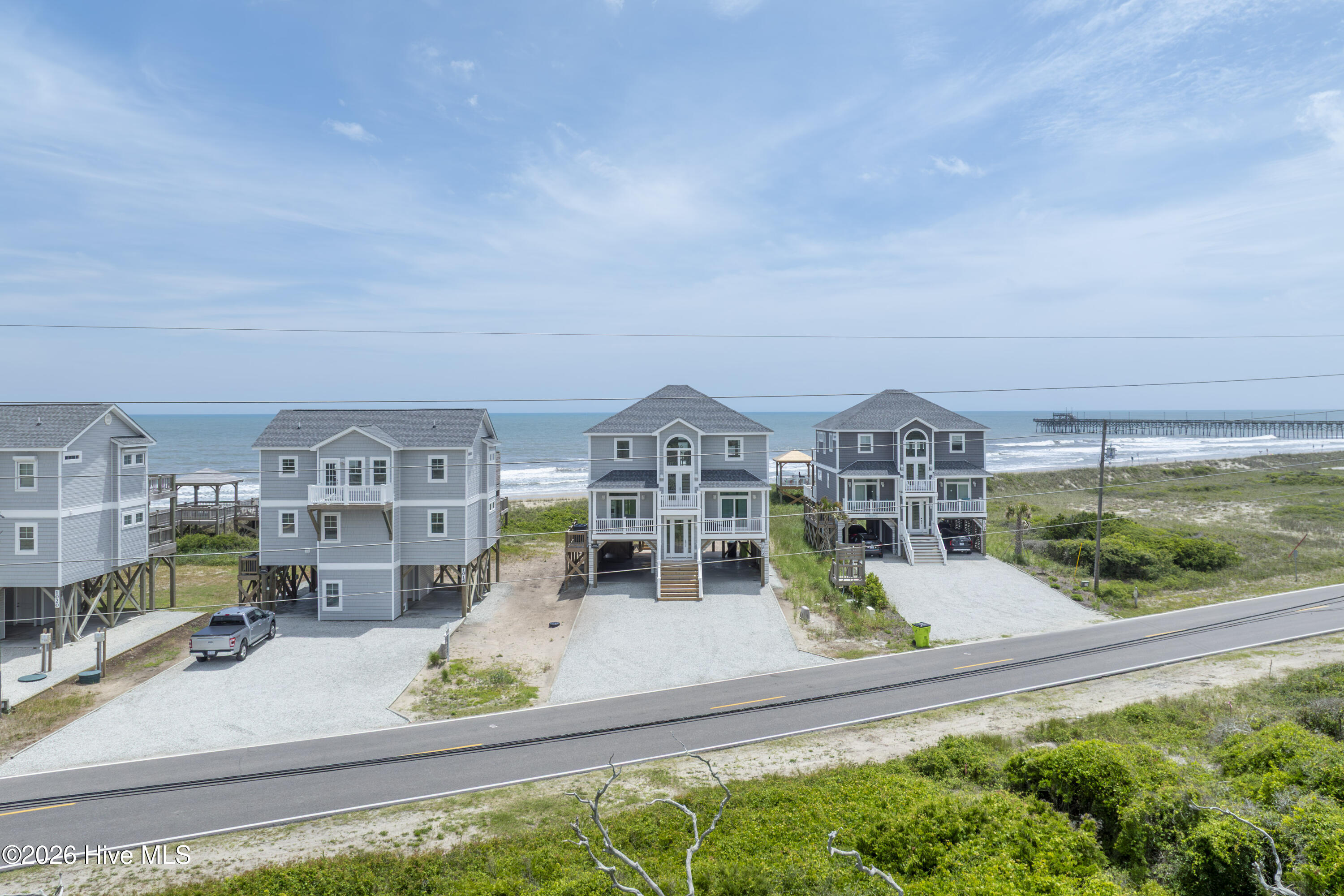 2nd image of 1012 New River Inlet Rd, North Topsail Beach, NC 28460 | MLS# 100589536