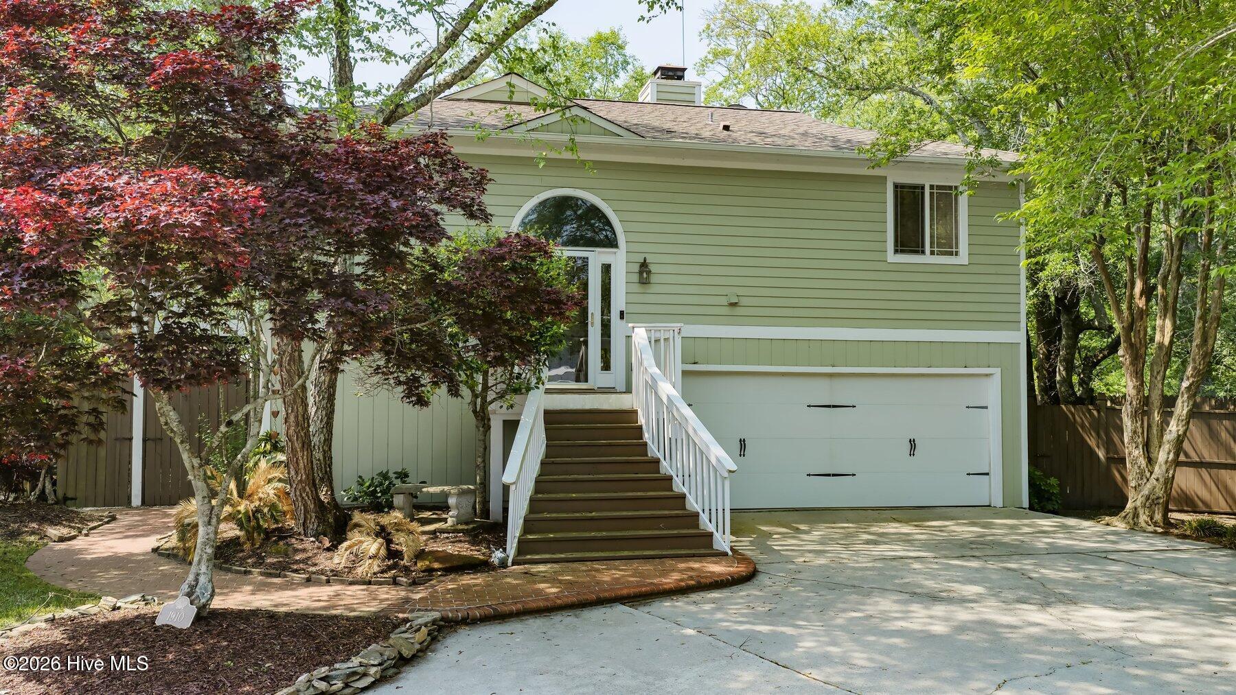 1910 Erin Court, Wilmington, NC, 28403