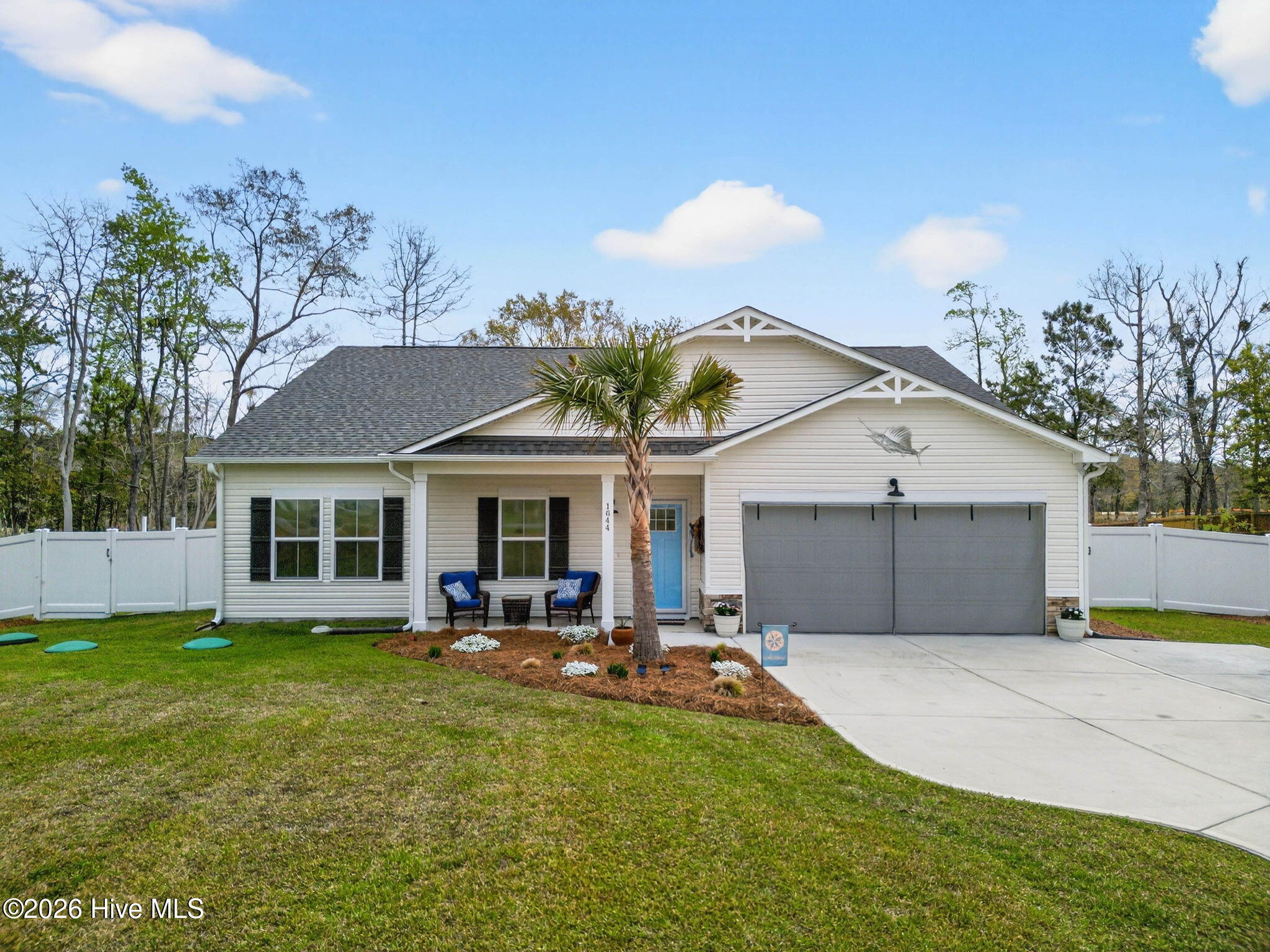 424 Flat Rock Trace, Port Wentworth, GA, 31407