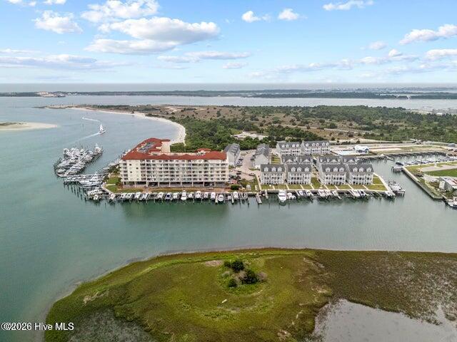 100 Olde Towne Yacht Club Drive E17,Beaufort