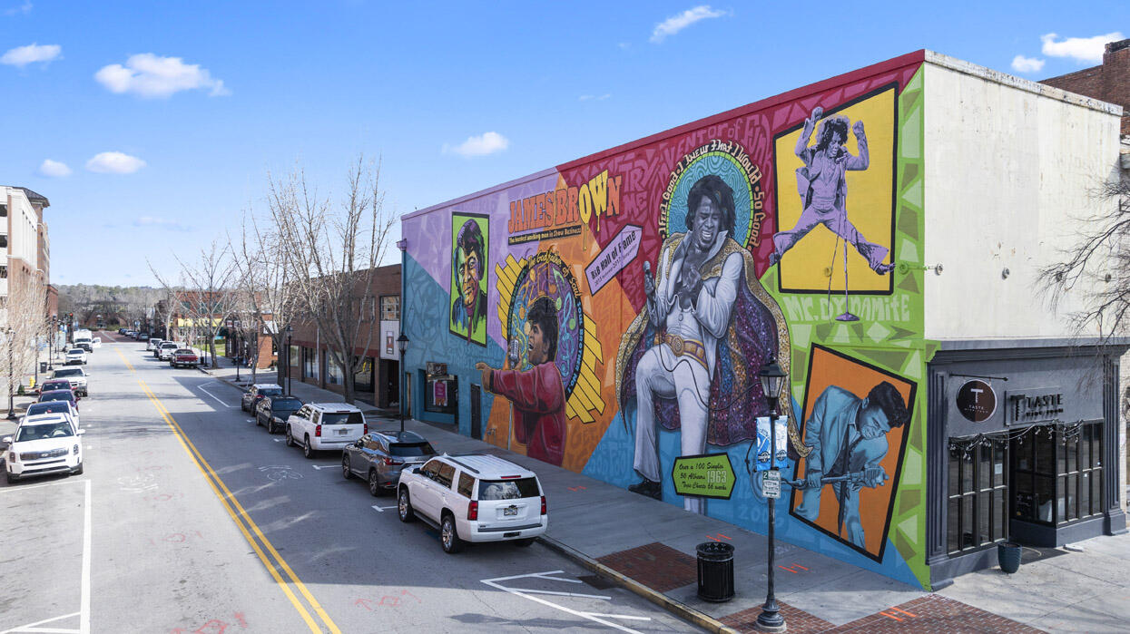 Homes for sale in Augusta, GA | 1041 Richland Creek Dr, Augusta, GA 30906 | MLS# 545307