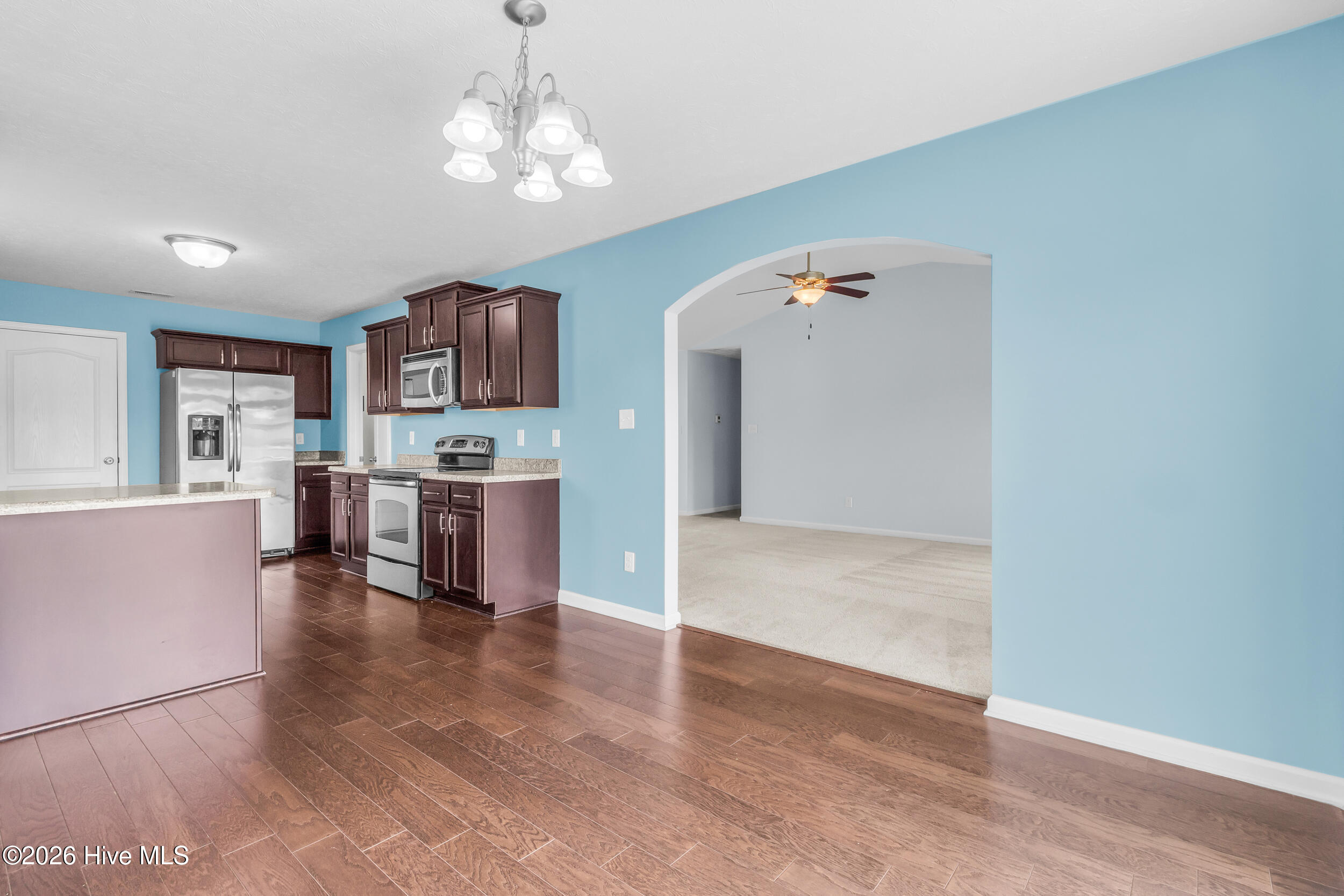3117 Bettye Gresham Lane,New Bern