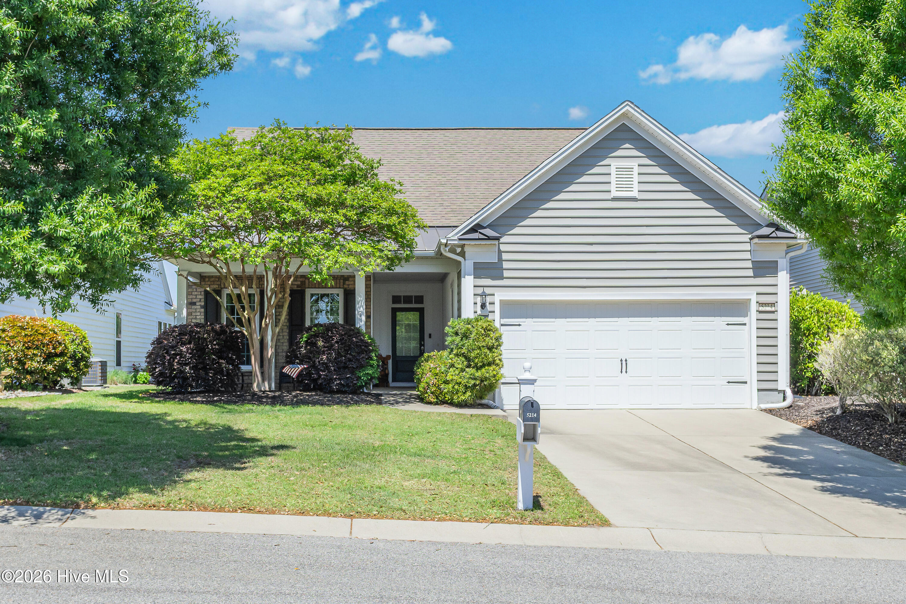 12 Chestnut Court, Pinehurst, NC, 28374