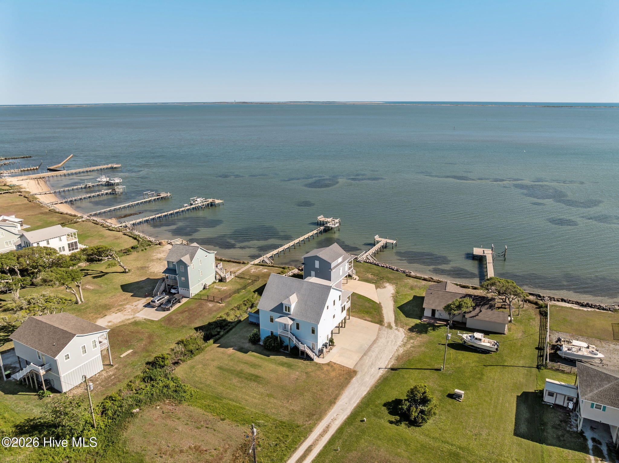 117 Sandfiddler Lane,Harkers Island
