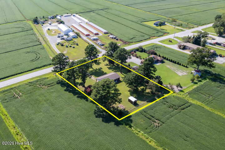 22367 Nc Highway 55,Oriental