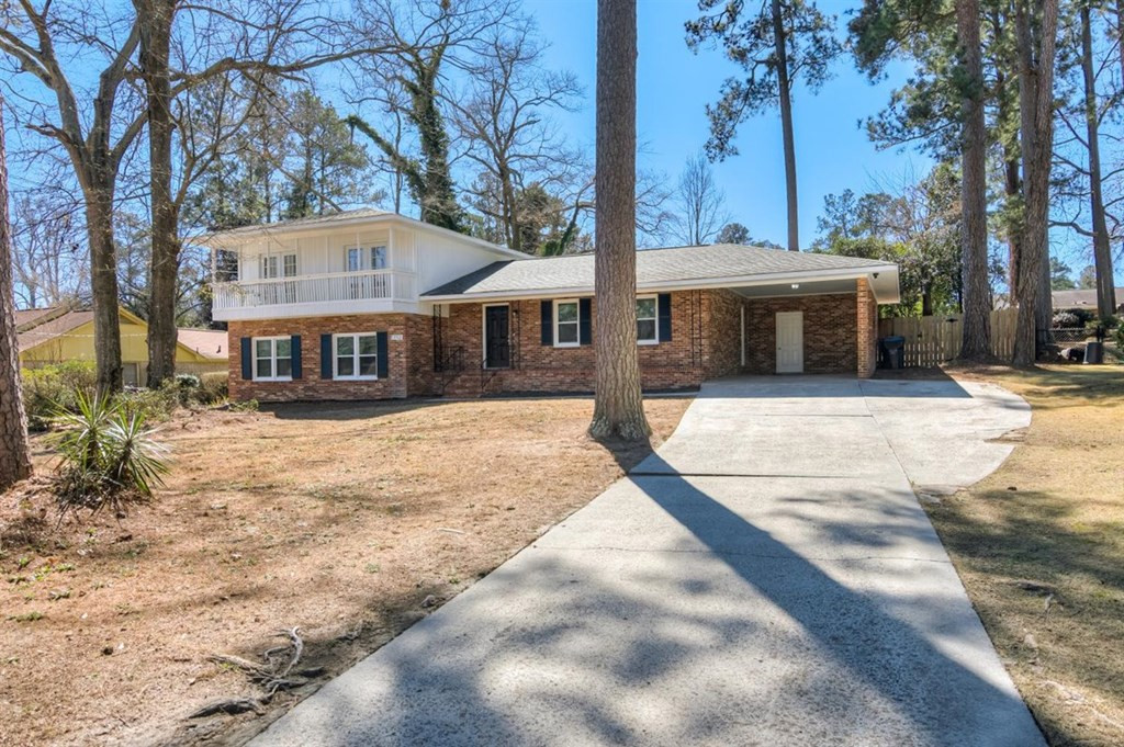 1712 Goshen Road, Augusta, GA 30906 Listing Photo  3