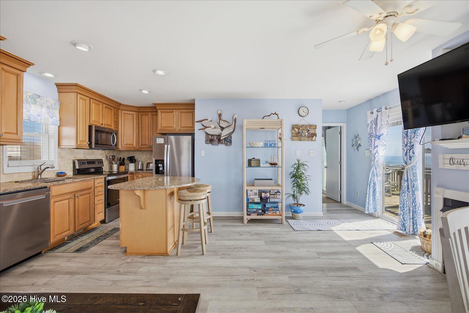 238 Topsail Road, North Topsail Beach, NC, 28460