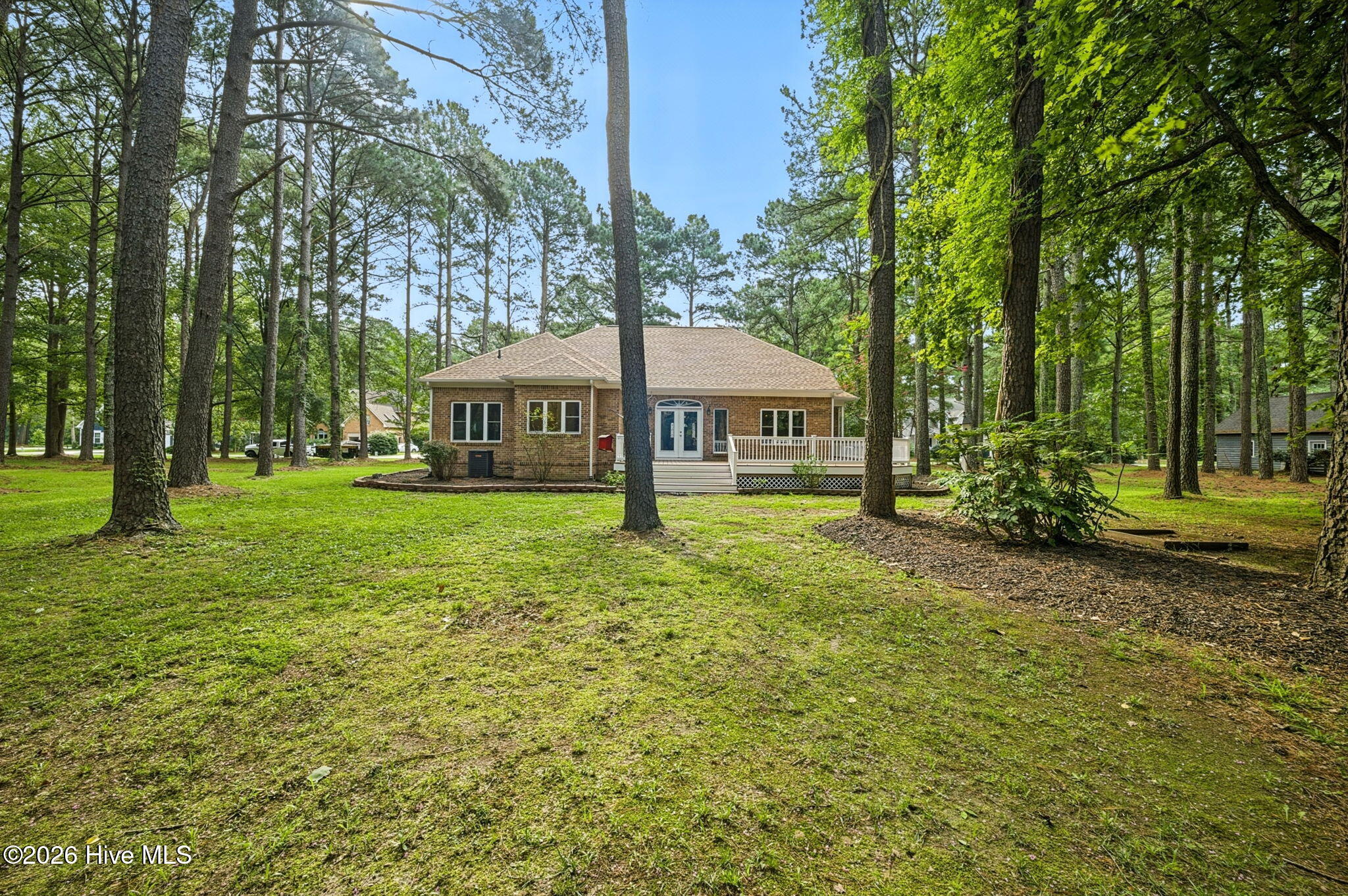 2nd image of 120 Croatan Rd, Hertford, NC 27944 | MLS# 100590056