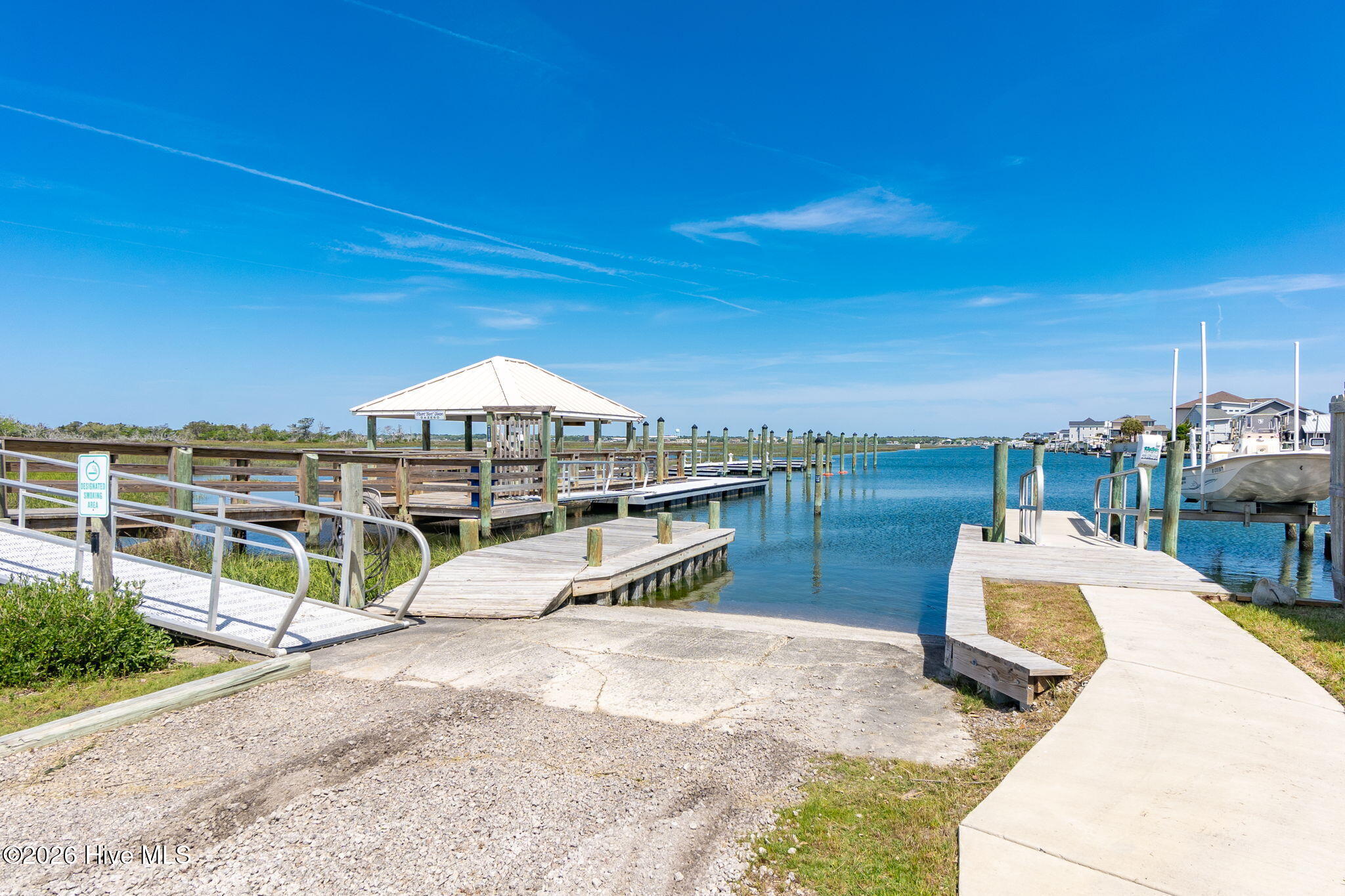602 W Fort Macon Road 232,Atlantic Beach