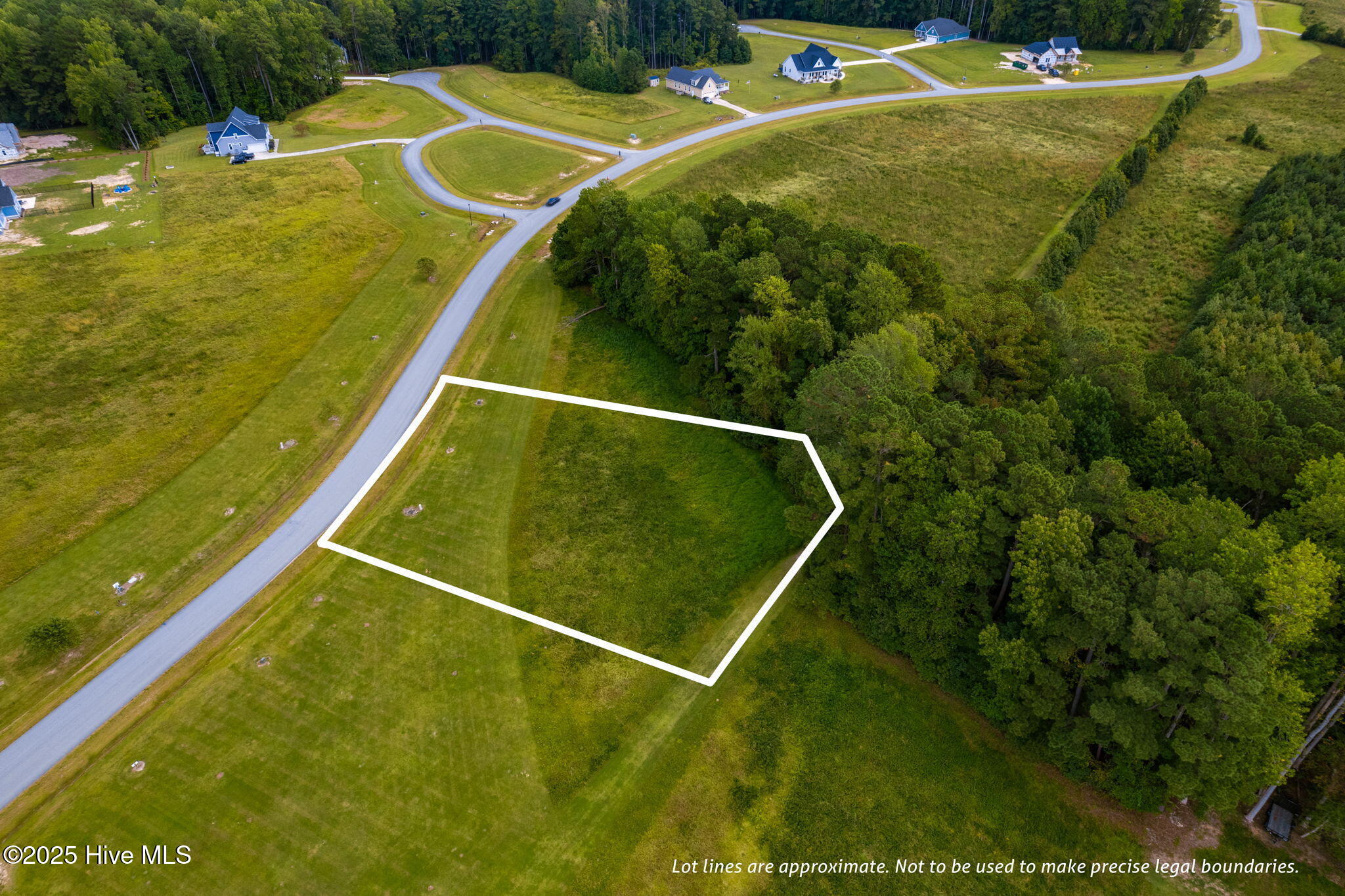 341 W Burton Farm Drive,Minnesott Beach