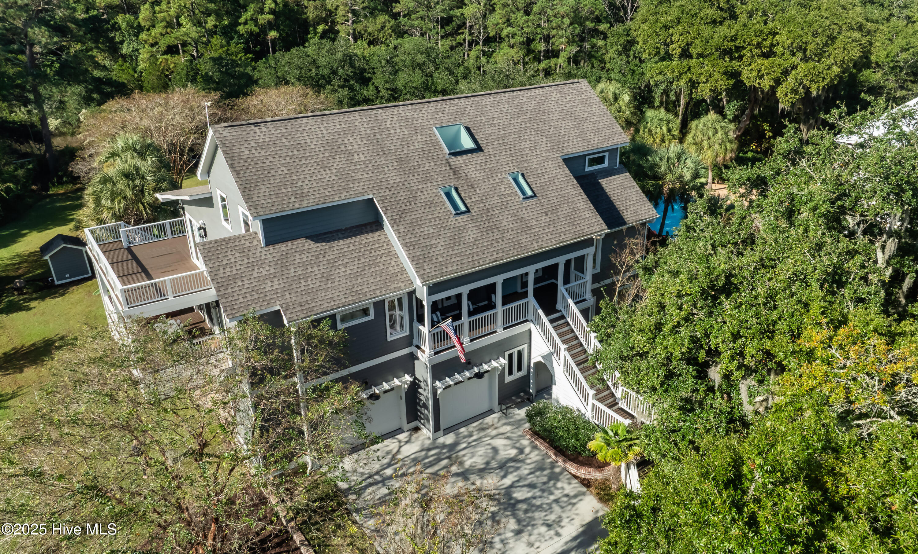 222 Sea Gull Lane, Wilmington, NC, 28409