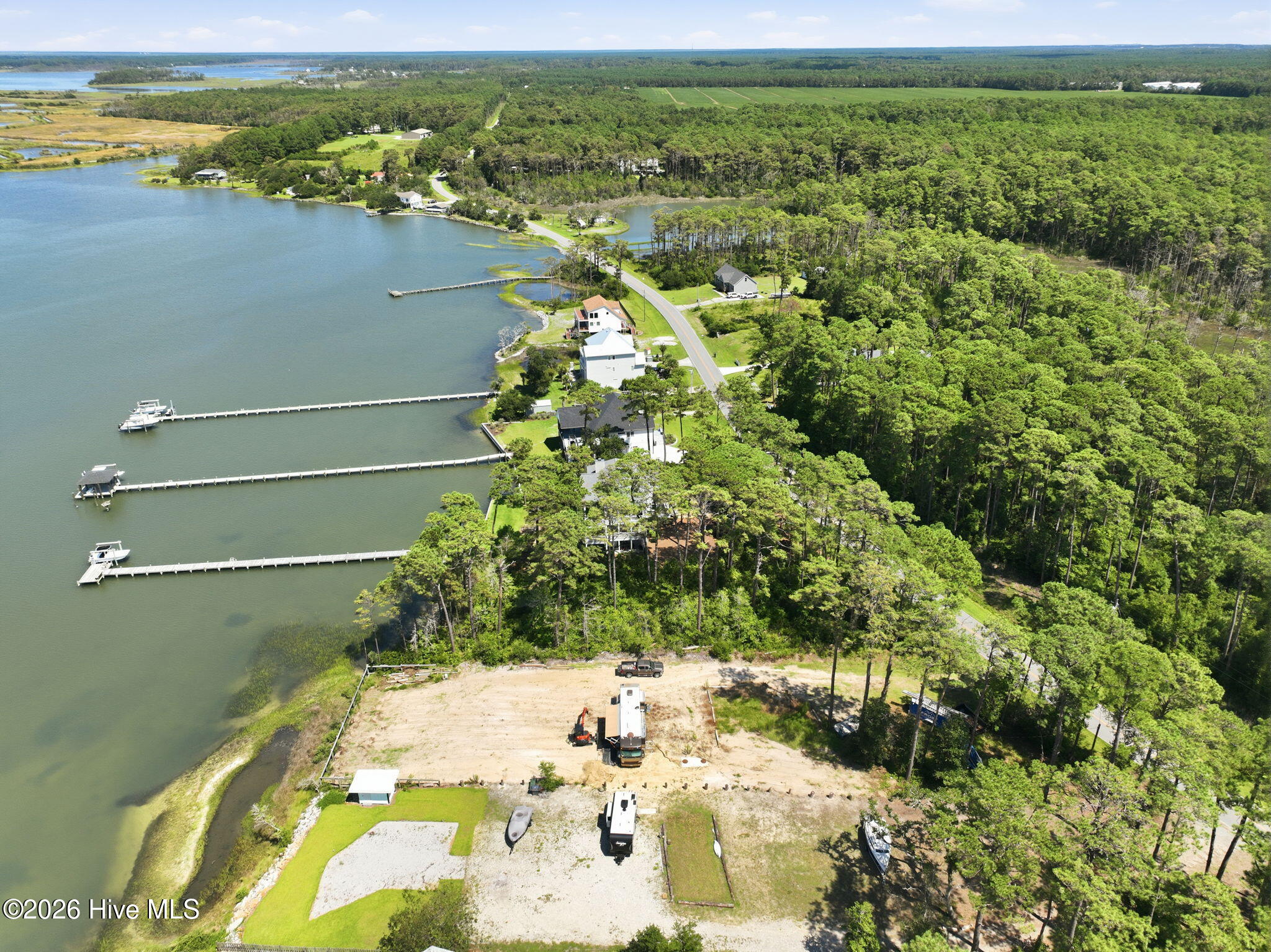 980 3 Crow Hill Road,Beaufort
