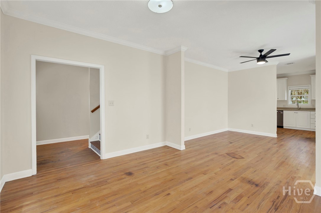 123 Sweet Bailey Cove, Savannah, GA, 31410