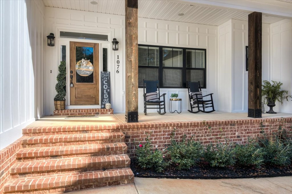 1076 Providence Ferry Road, Lincolnton, GA 30817 Listing Photo  12