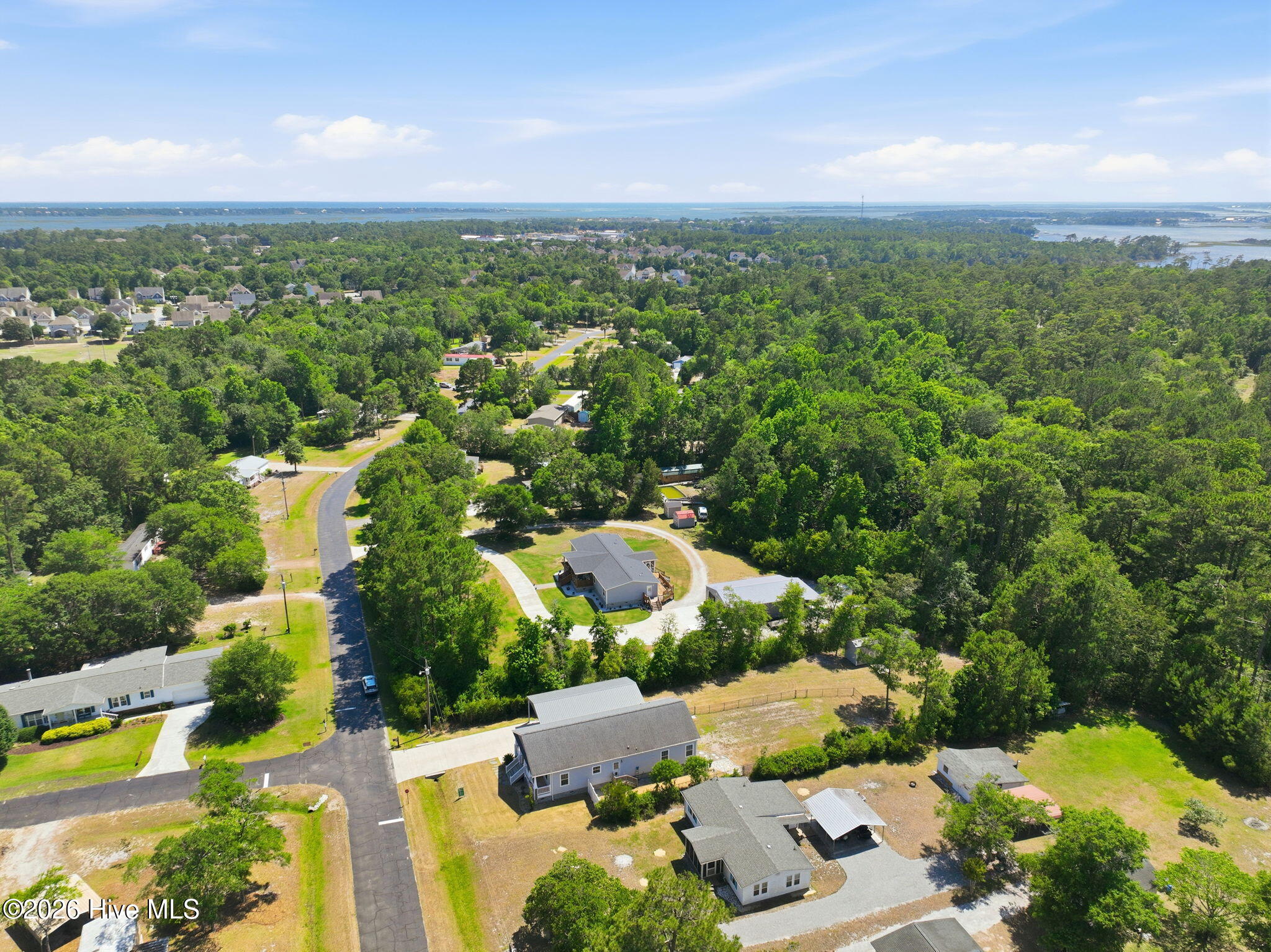 416 Ocean Spray Drive,Cedar Point