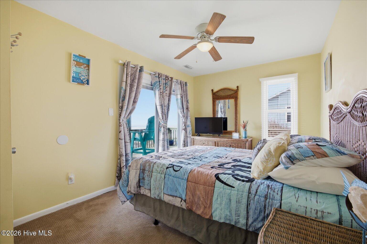 238 Topsail Road, North Topsail Beach, NC, 28460