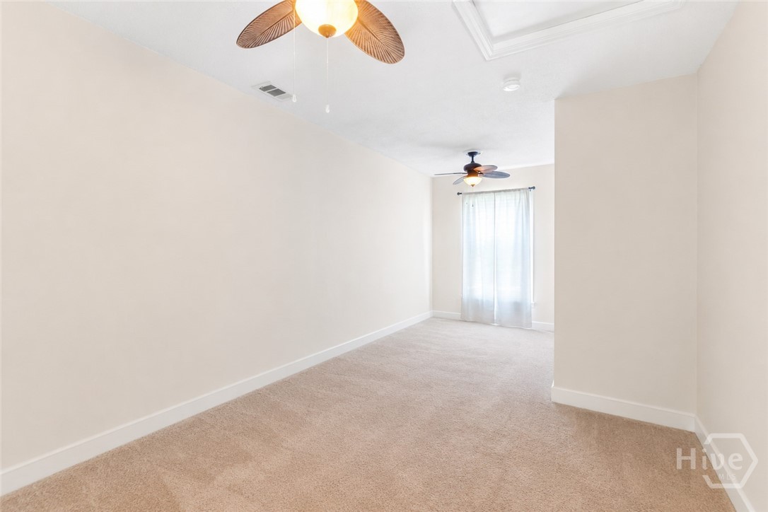 Bedroom 4 - Virtually Cleared