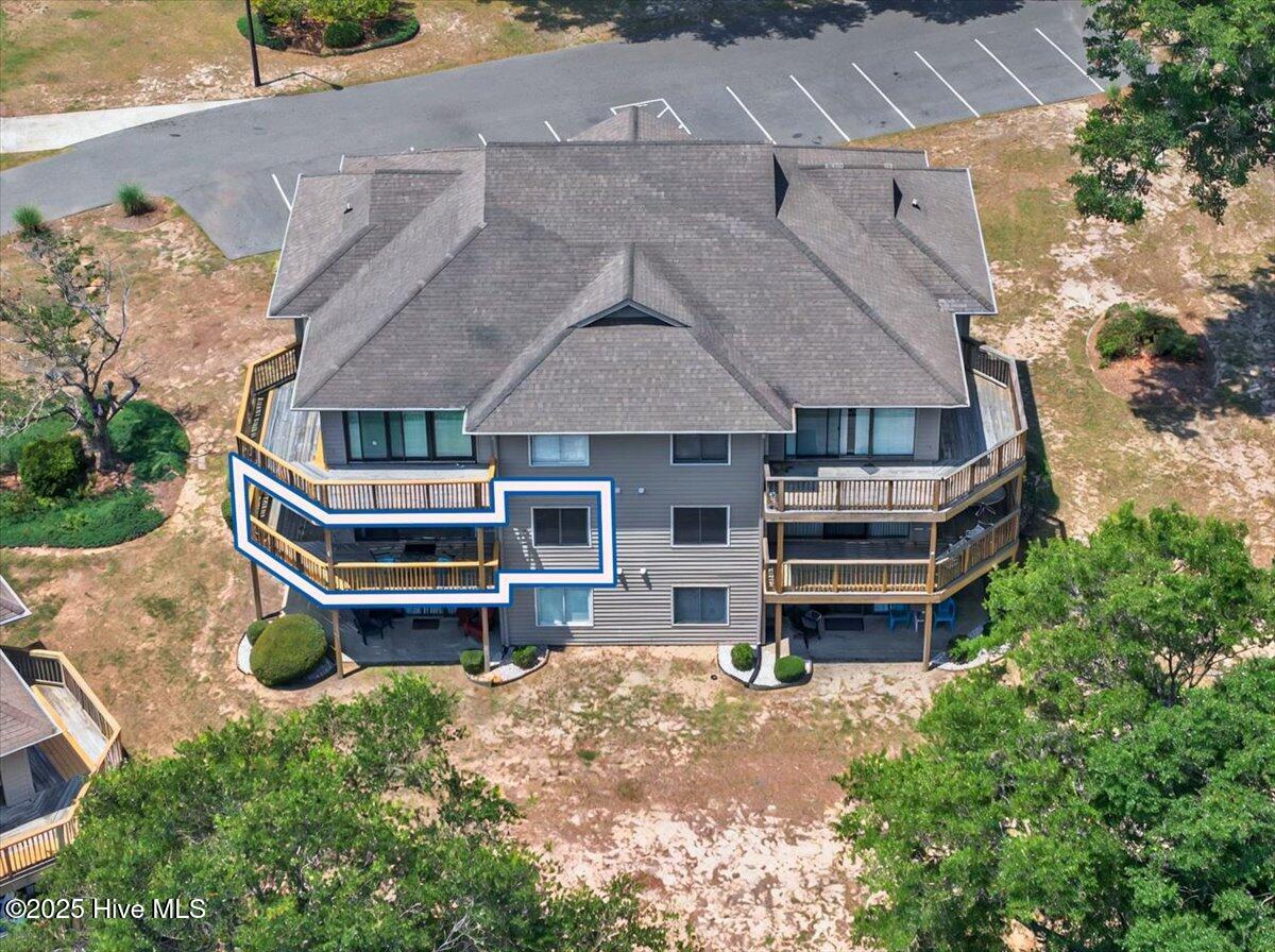 816 Colony Place UNIT D, Sunset Beach, NC, 28468