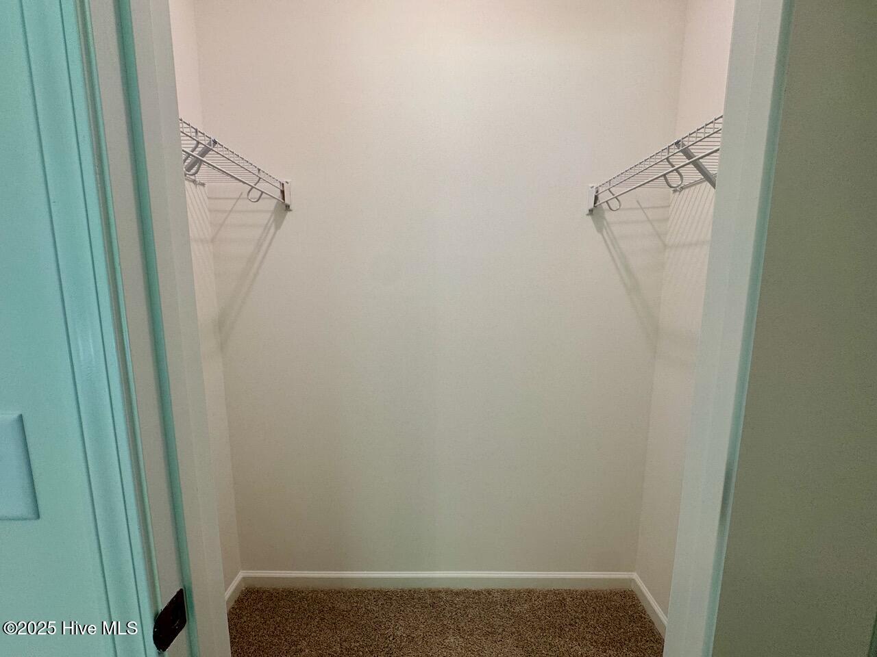 34. Bedroom 2 Walk-in Closet