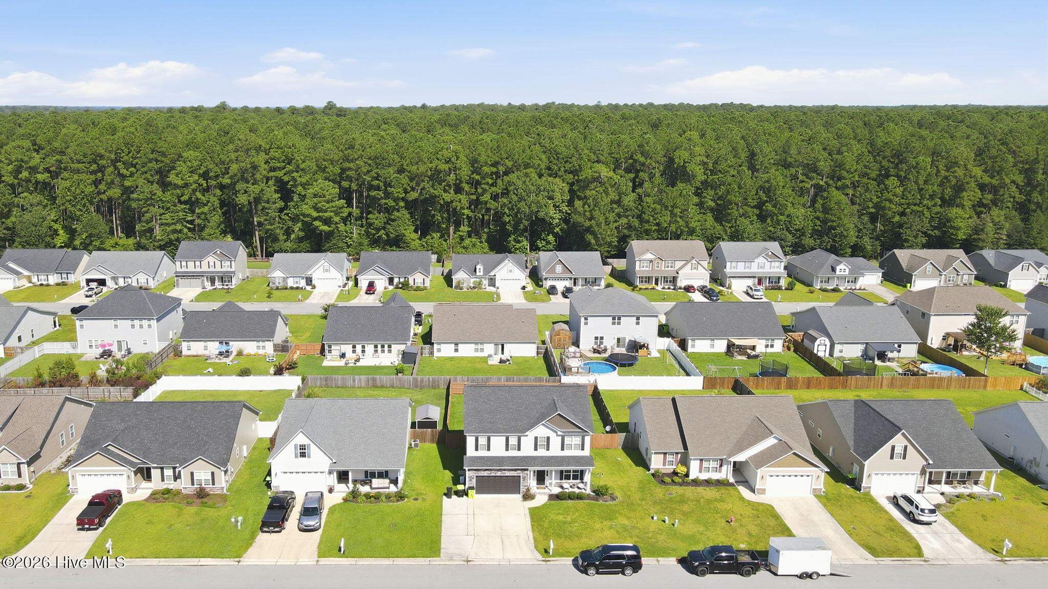 114 Station Yard Road,New Bern