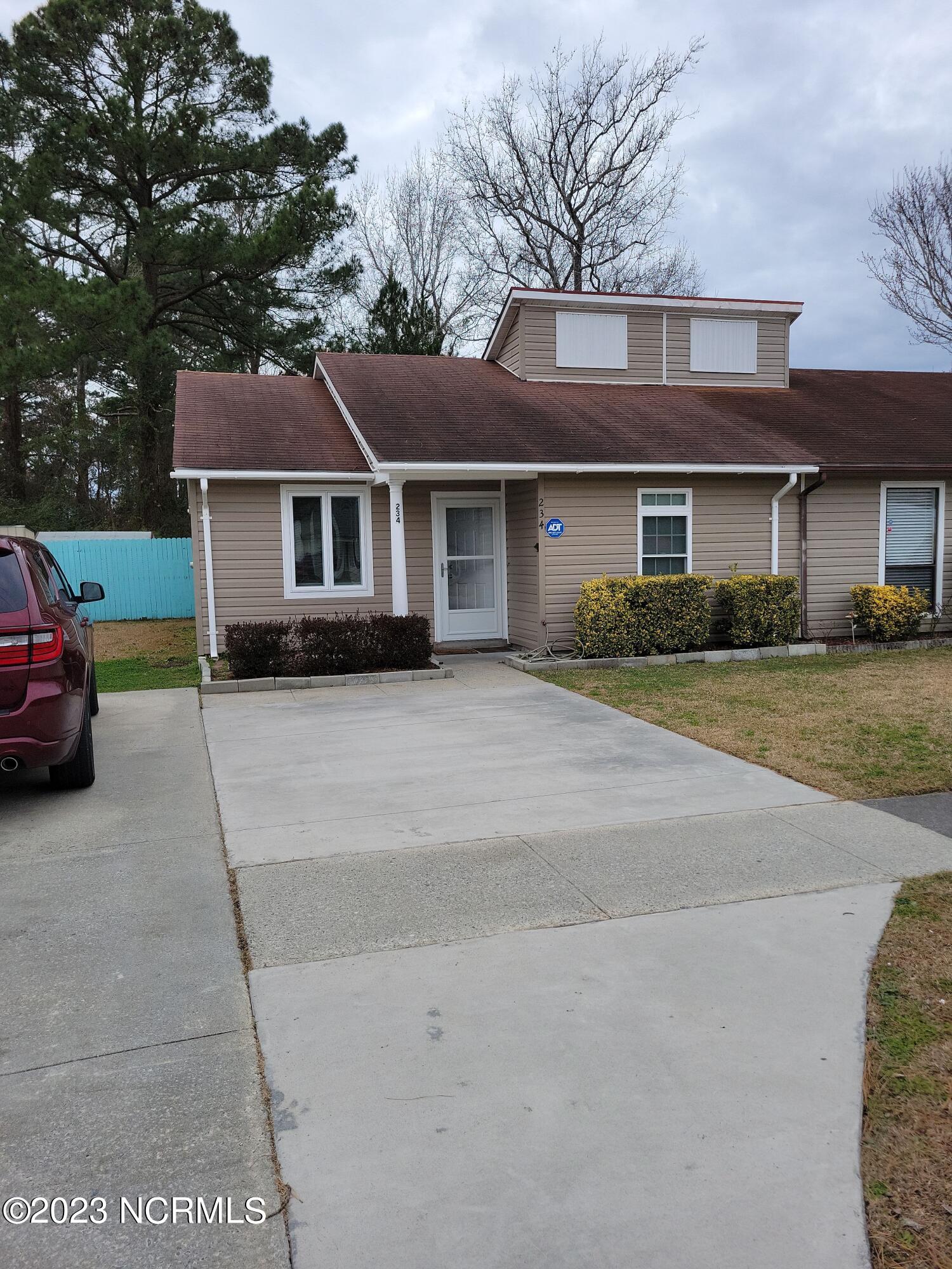 234 Webb Boulevard,Havelock
