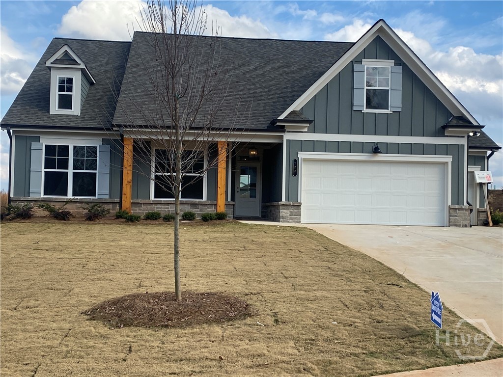 Homes for sale in Jefferson, GA | 166 Montview Dr, Jefferson, GA 30549 | MLS# CL345985