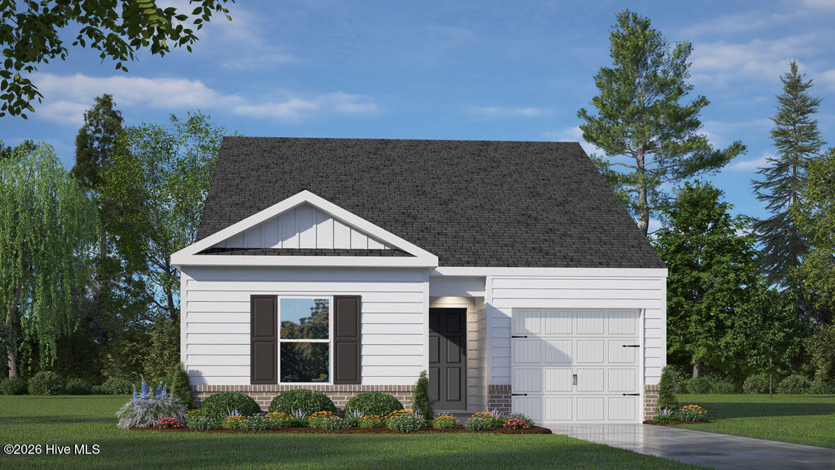 905 7th Street, Goldsboro, NC, 27534