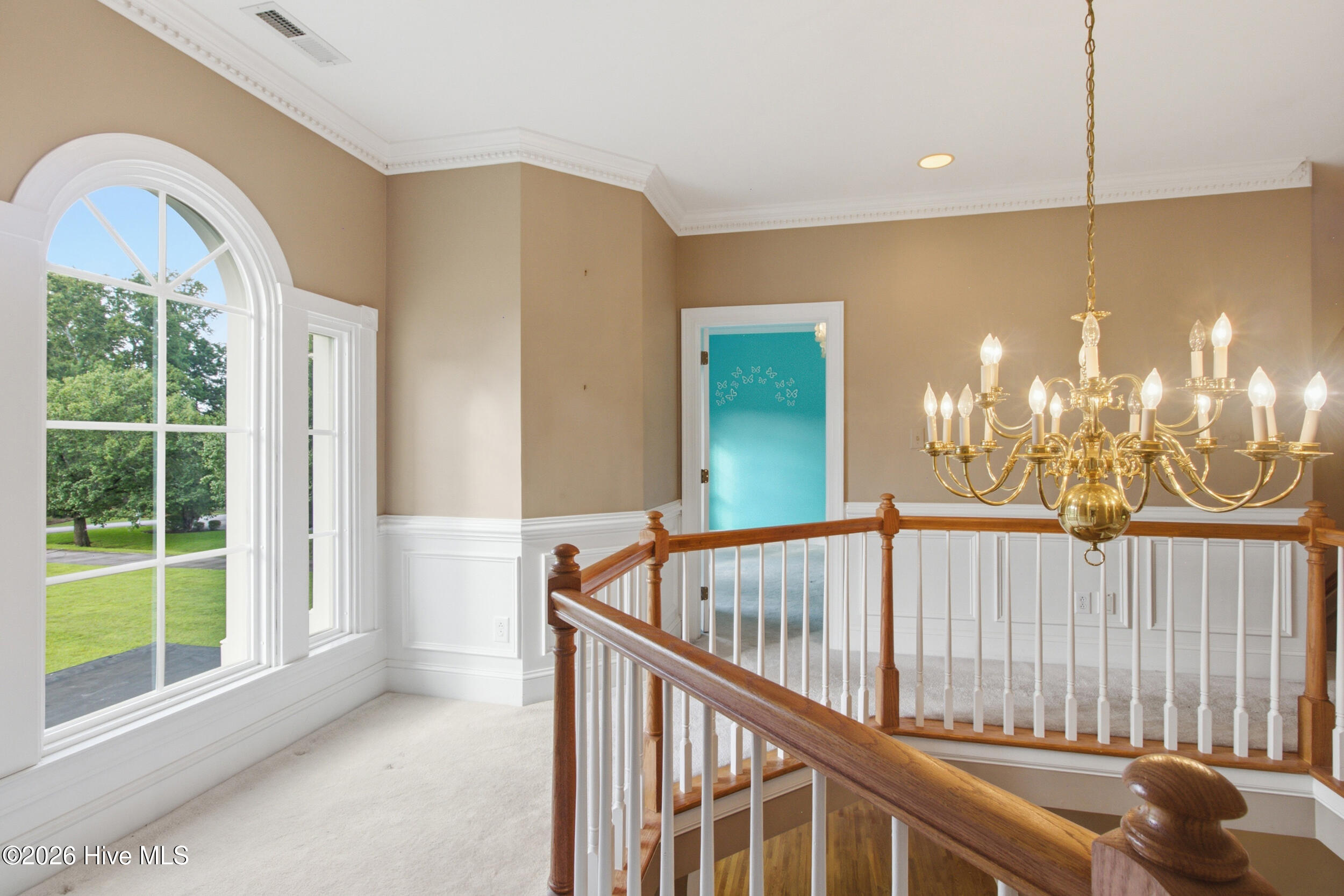 1107 Country Club Drive,Trent Woods