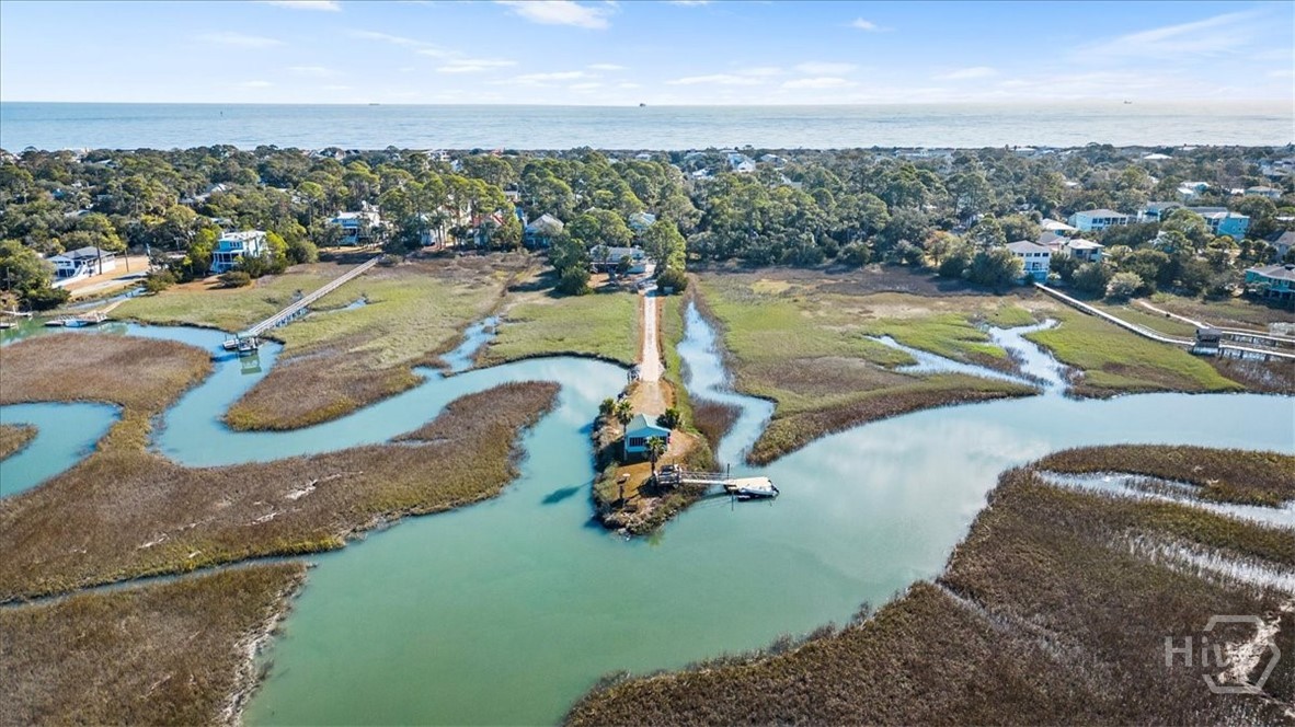 Homes for sale in Tybee Island, GA | 815 Miller Ave, Tybee Island, GA 31328 | MLS# SA348004
