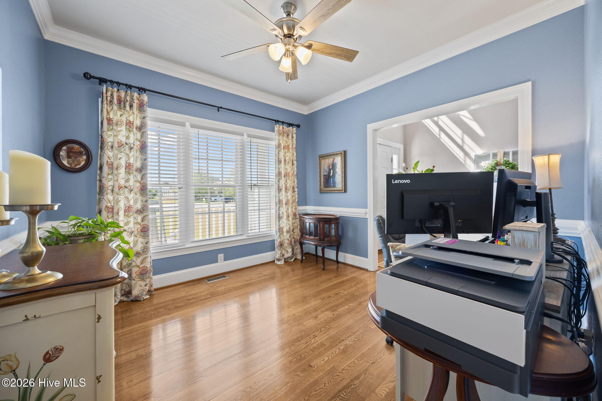 1061 Lexington Downs Drive, Greenville, NC, 27858