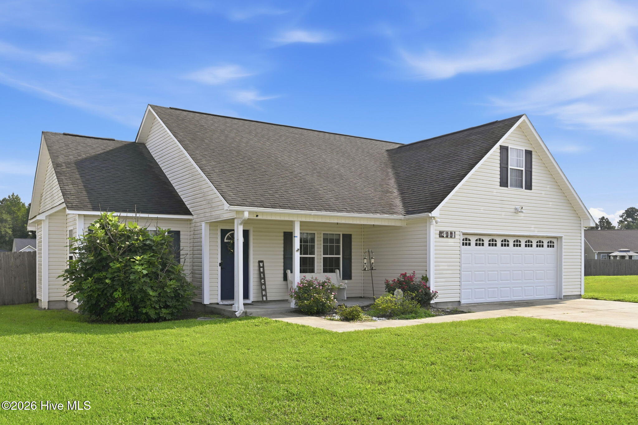 411 Dylan Court,Beulaville